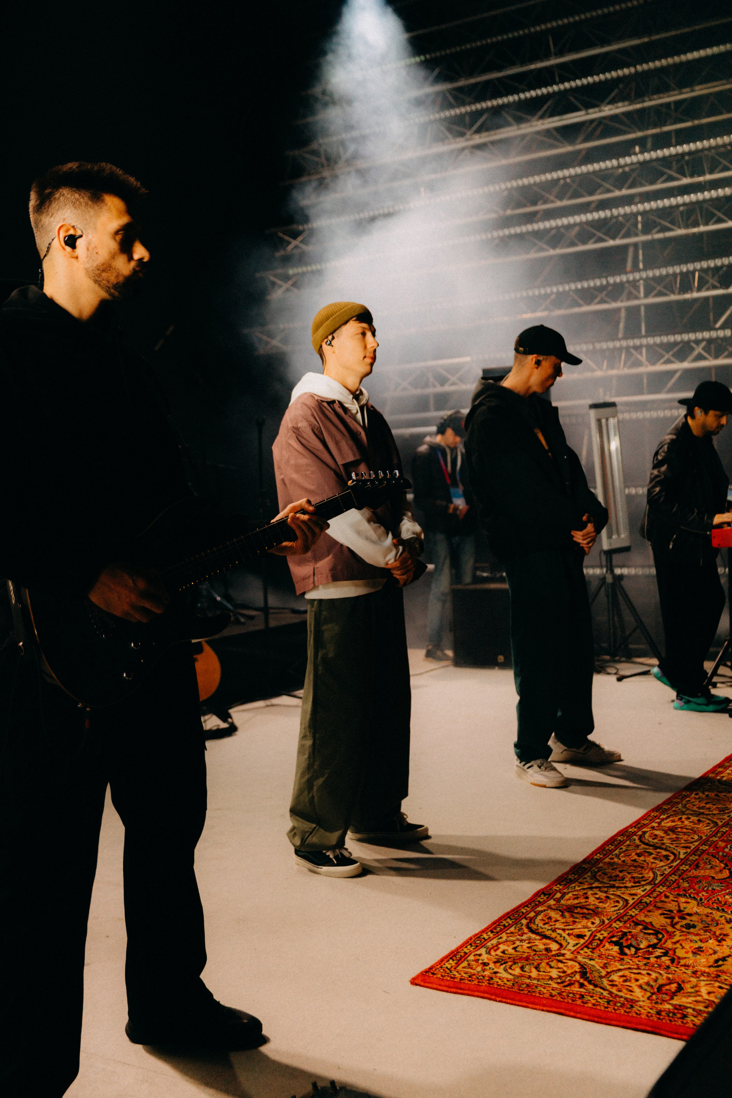 DABRO Москва 27.09.25. Фотограф НОГИНСК, Москва, Анастасия Белая