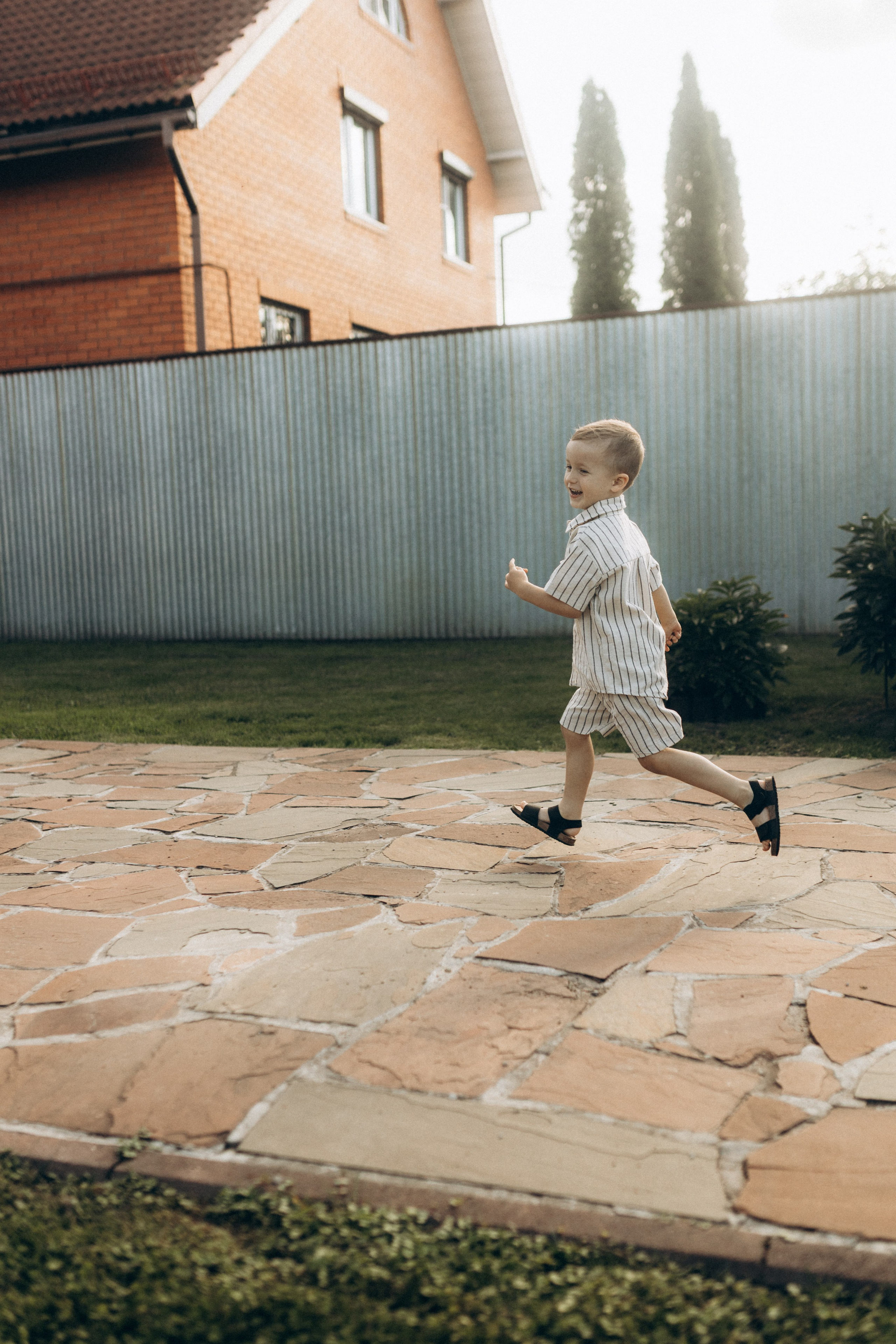 Артём, Полина, Серёжа. Фотограф НОГИНСК, Москва, Анастасия Белая