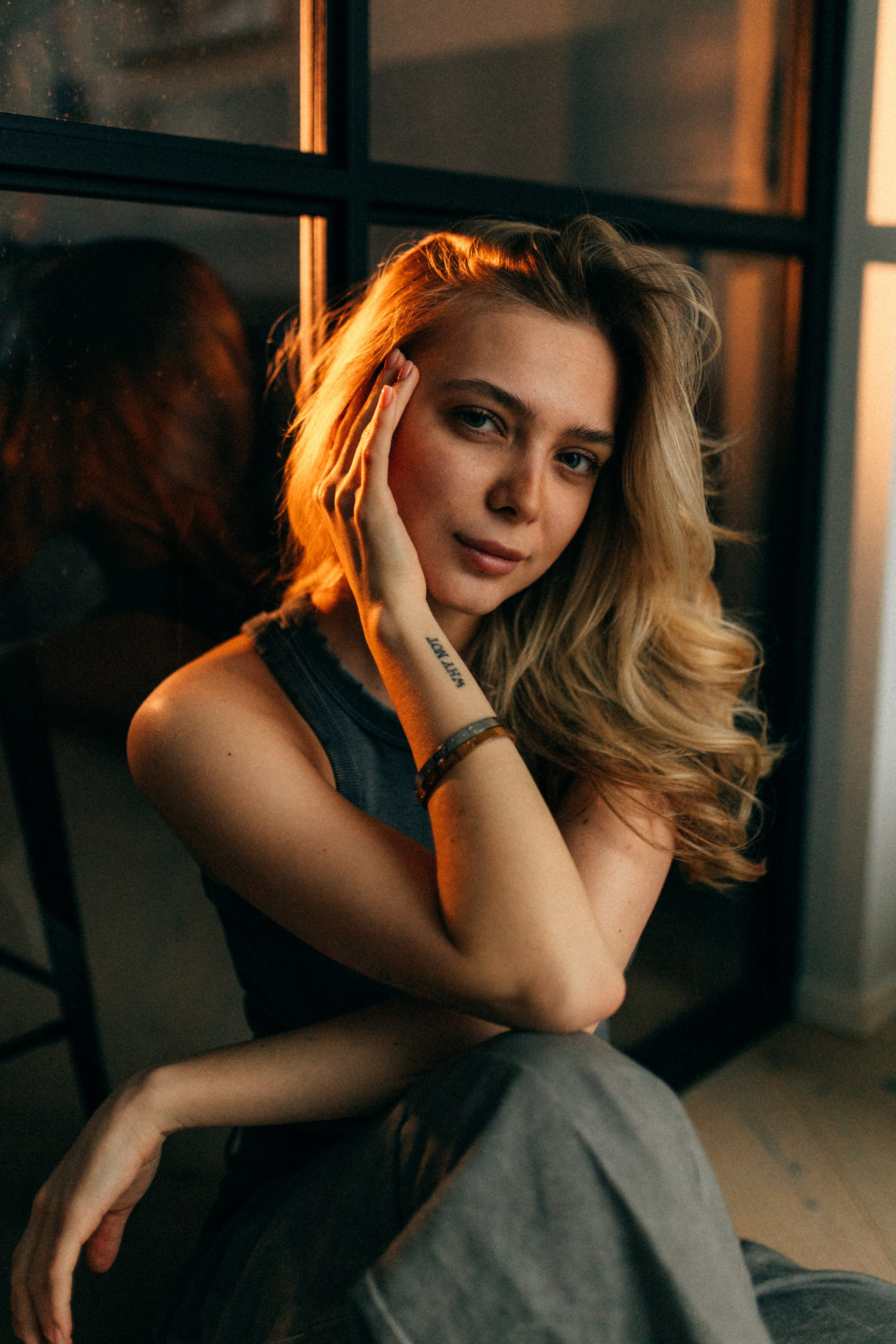 Маша. Фотограф НОГИНСК, Москва, Анастасия Белая