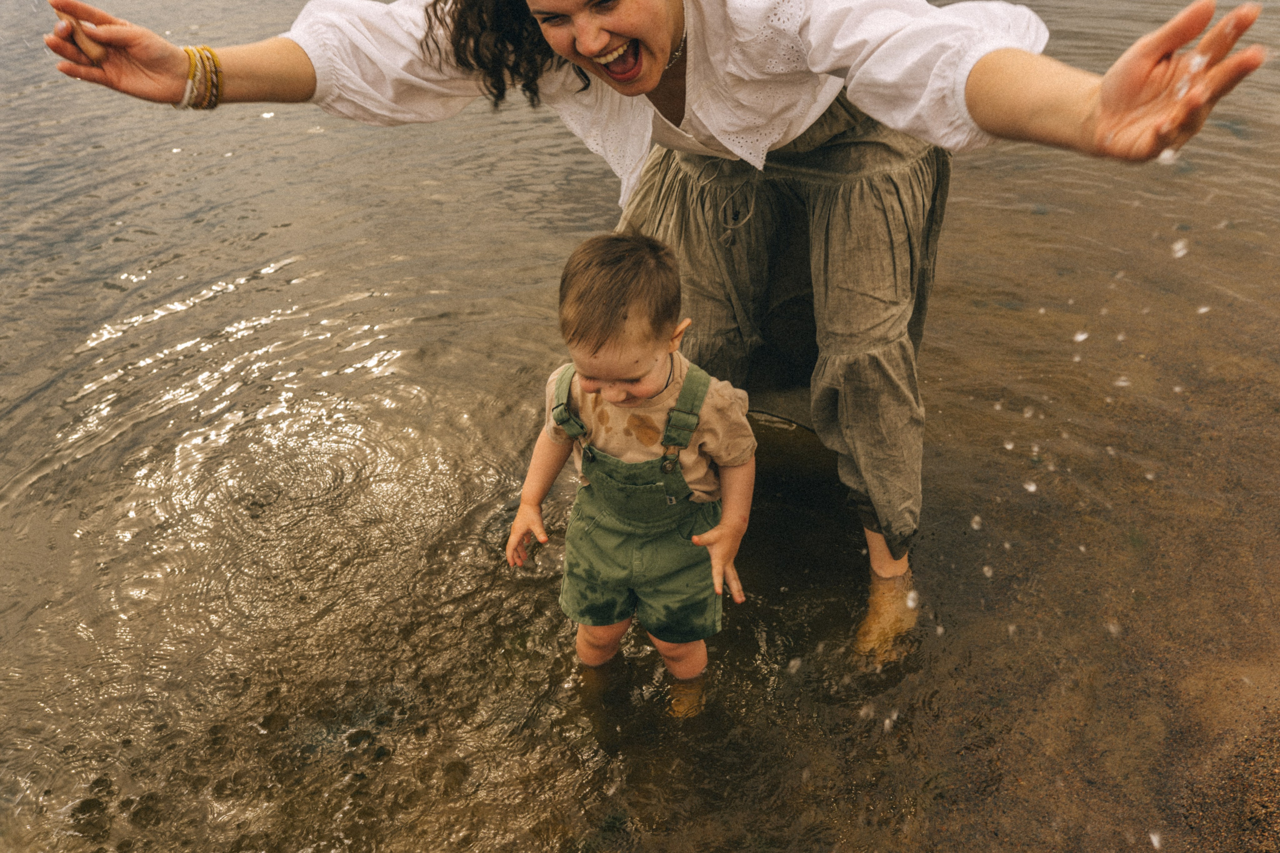 Наталья & Николай. Семейный фотограф в Санкт-Петербурге | Баранова Галина