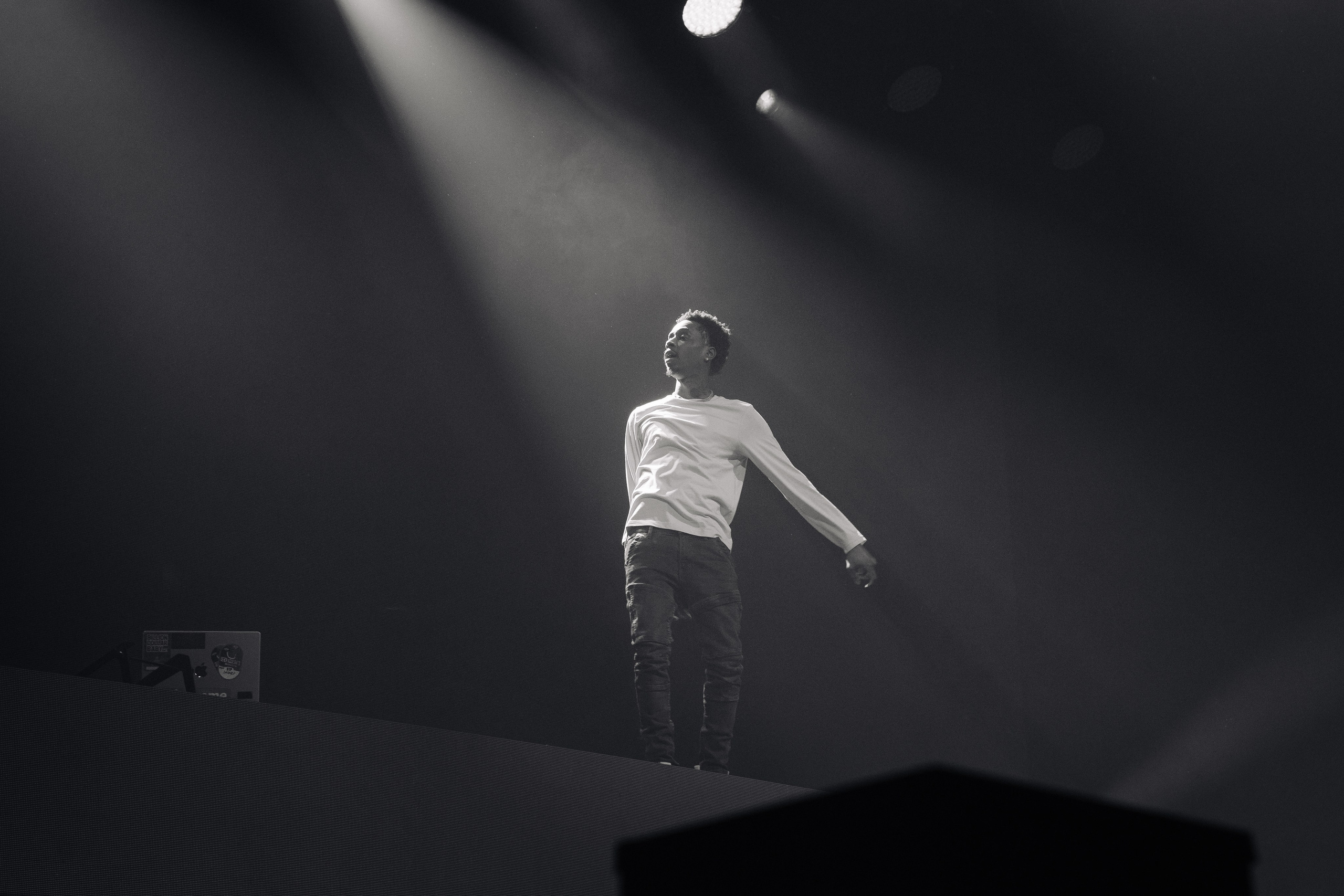 Разное с Концертов. Max Vegas