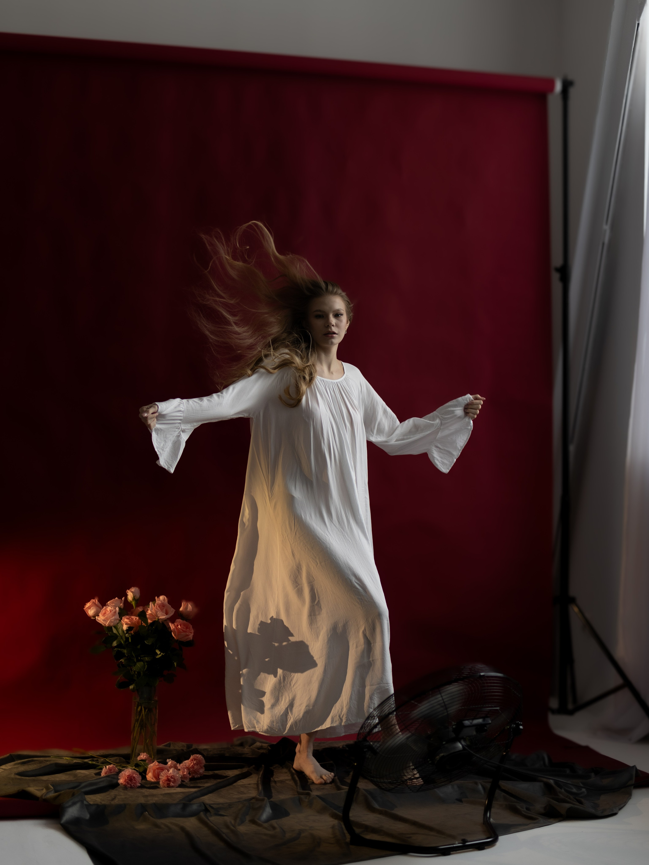 Алена. Женский портрет в городах: Москва | Архангельск | Котлас | Коряжма | Анастасия Лесникова|