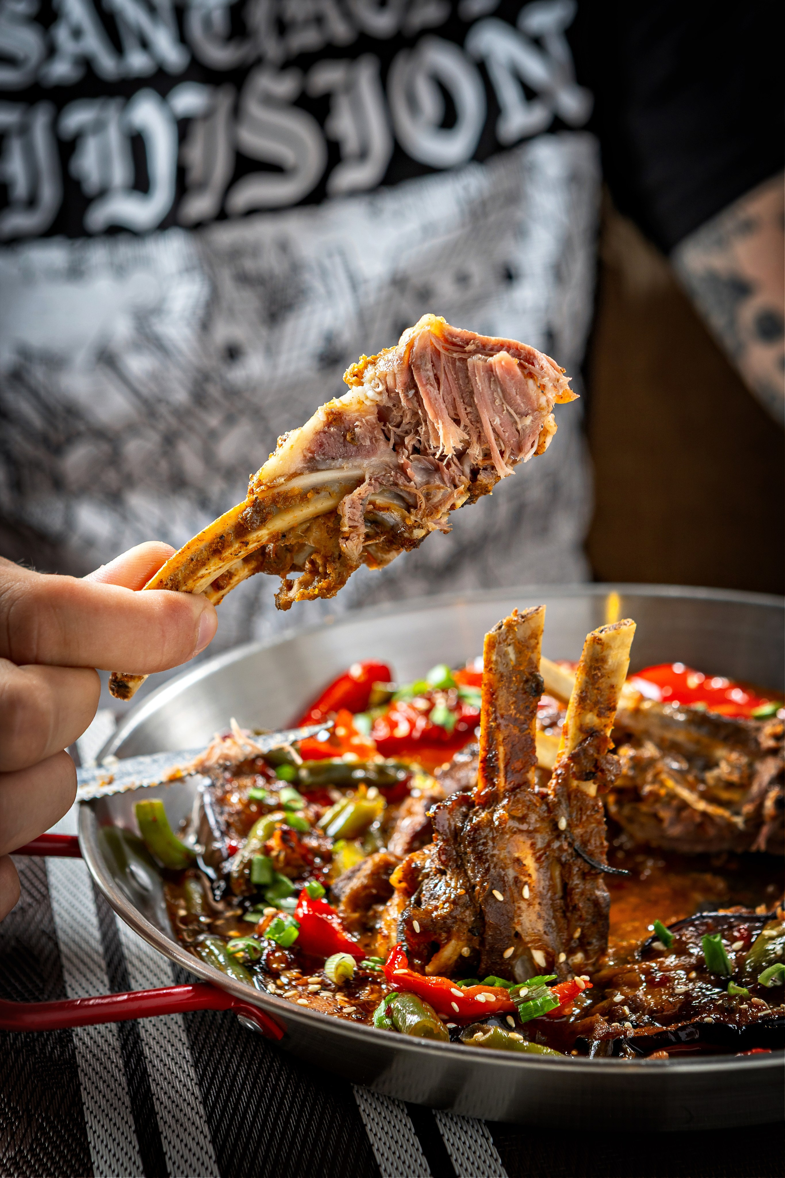 Food фотограф в Атырау. Фотограф в Атырау Максим Стадниченко