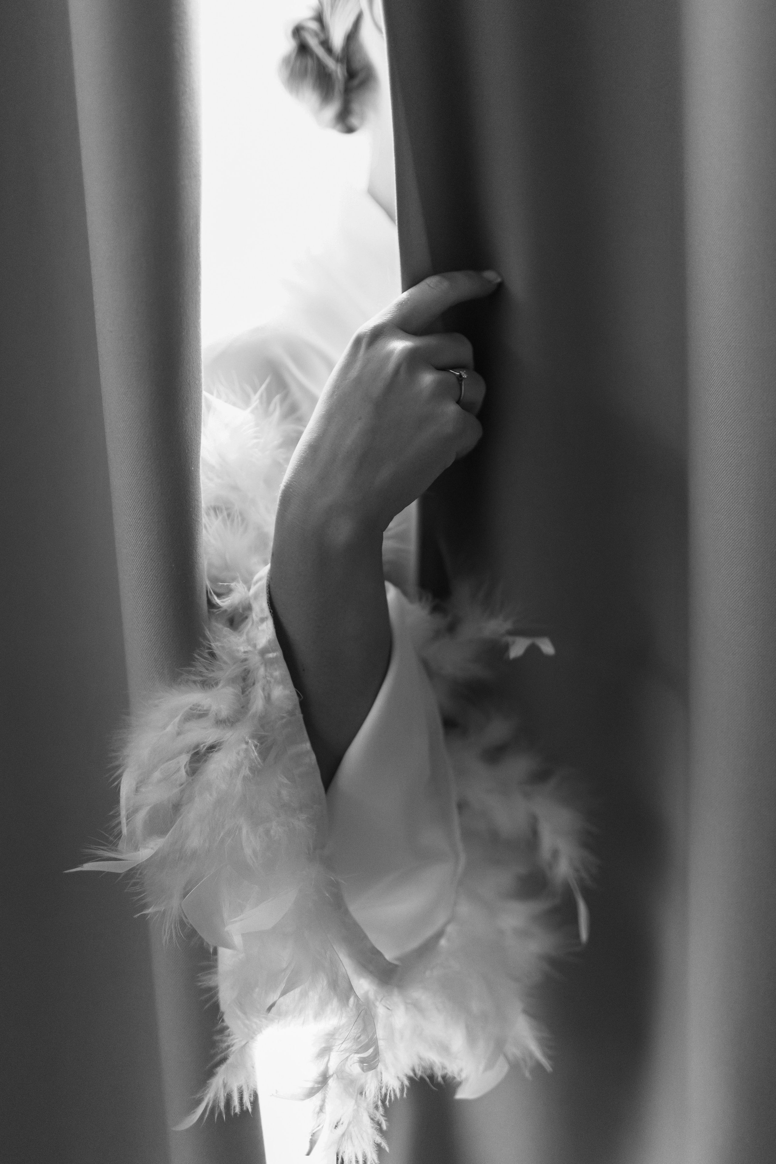 Дарья и Андрей. Фотограф в Москве Анастасия Курлович