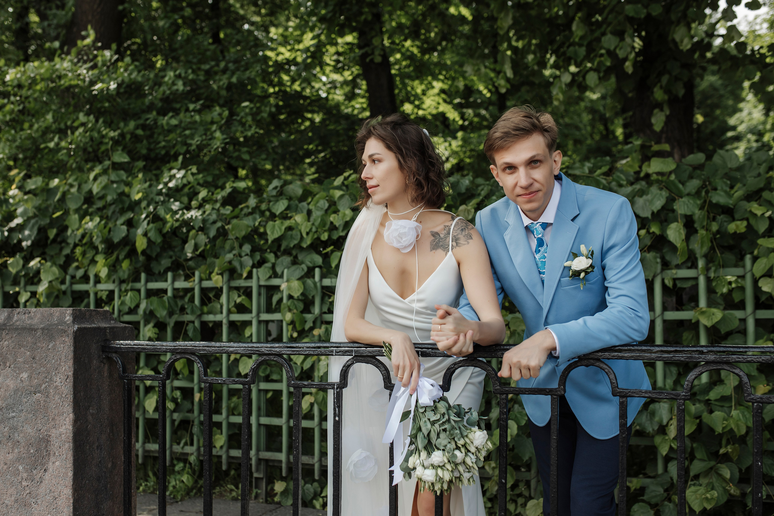 Wedding day. Свадебный и семейный фотограф Санкт-Петербурга Мария Родионова