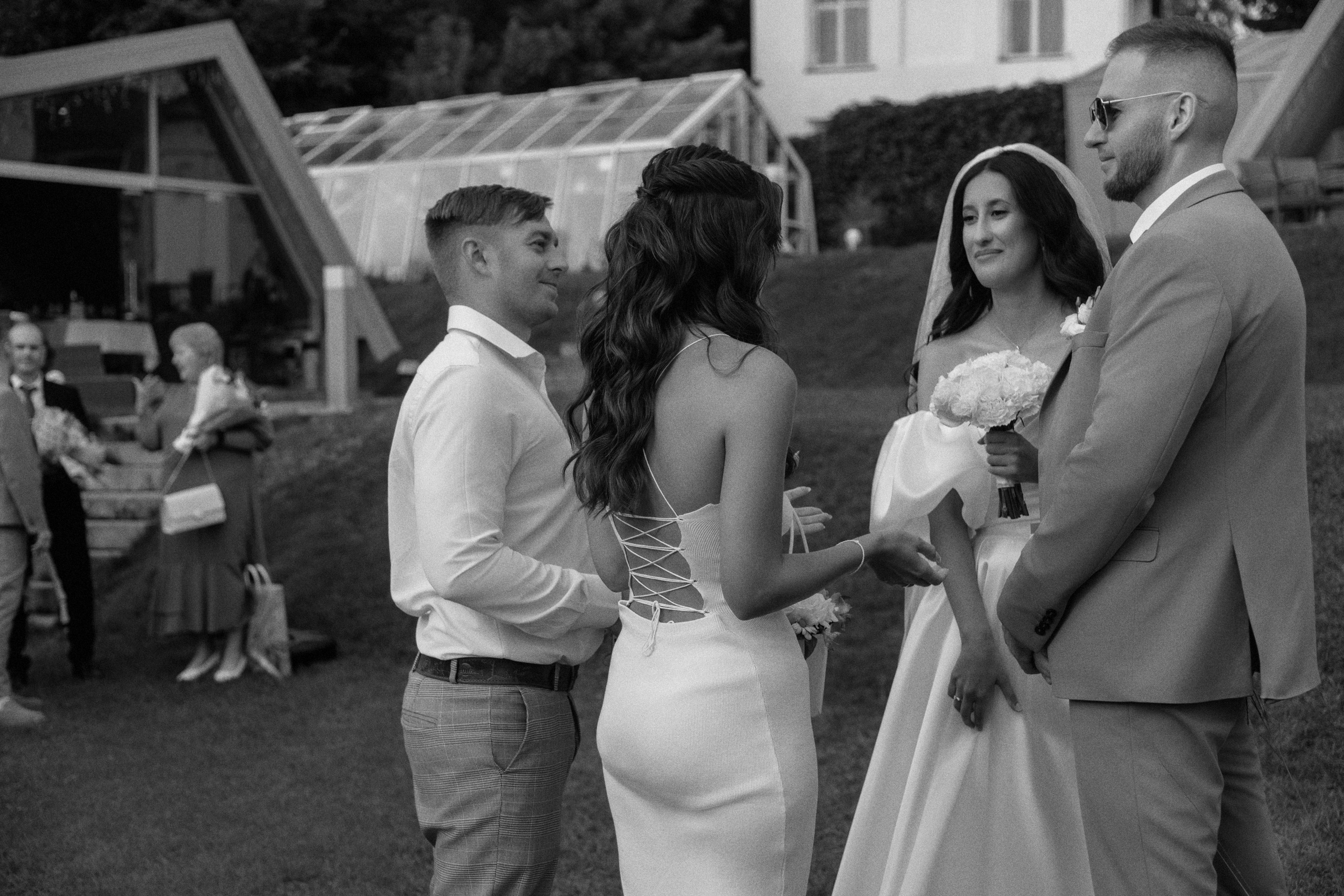 Камилла и Денис. Фотограф Смоляк Алена