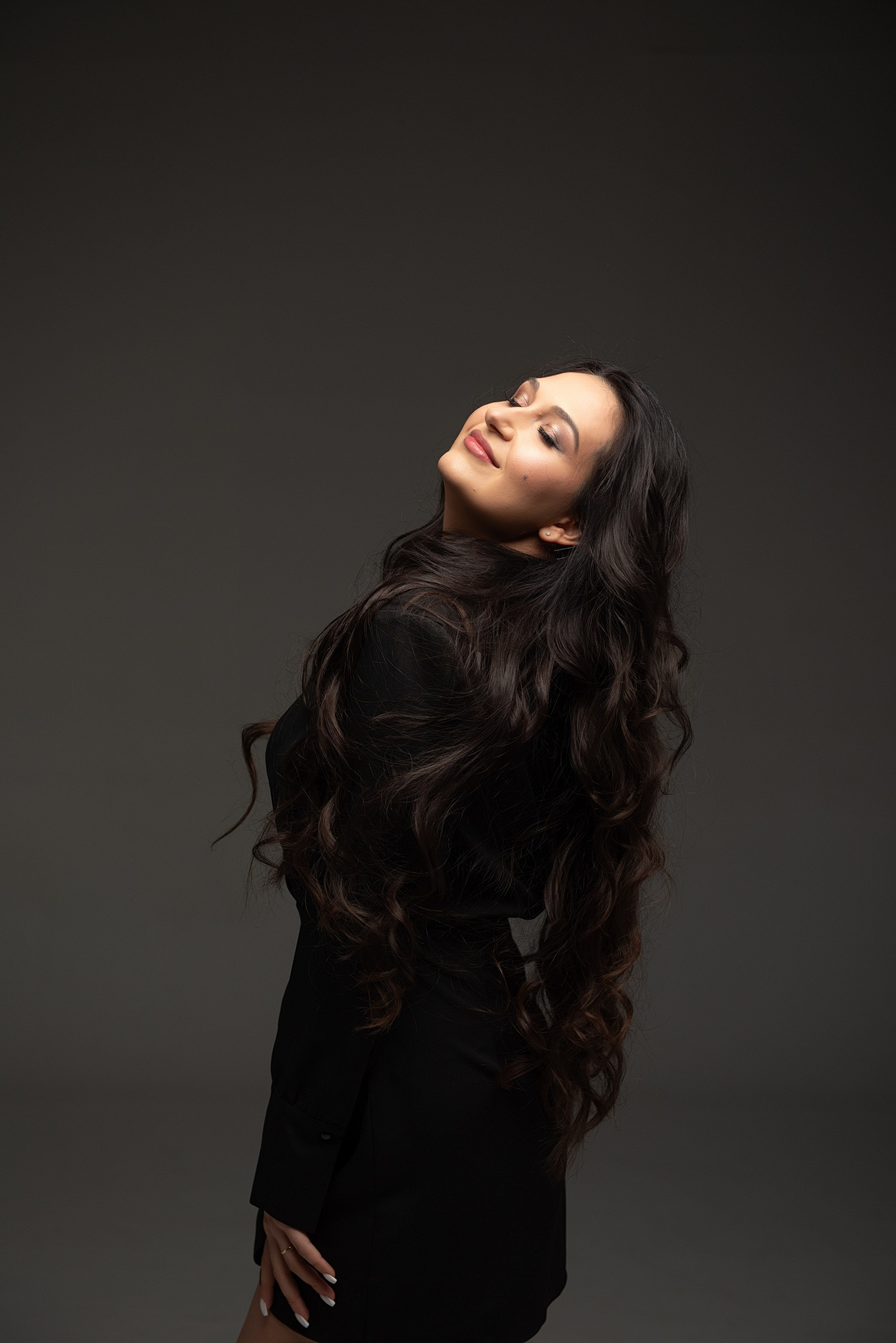 Алена. Фотограф, визажист. Москва