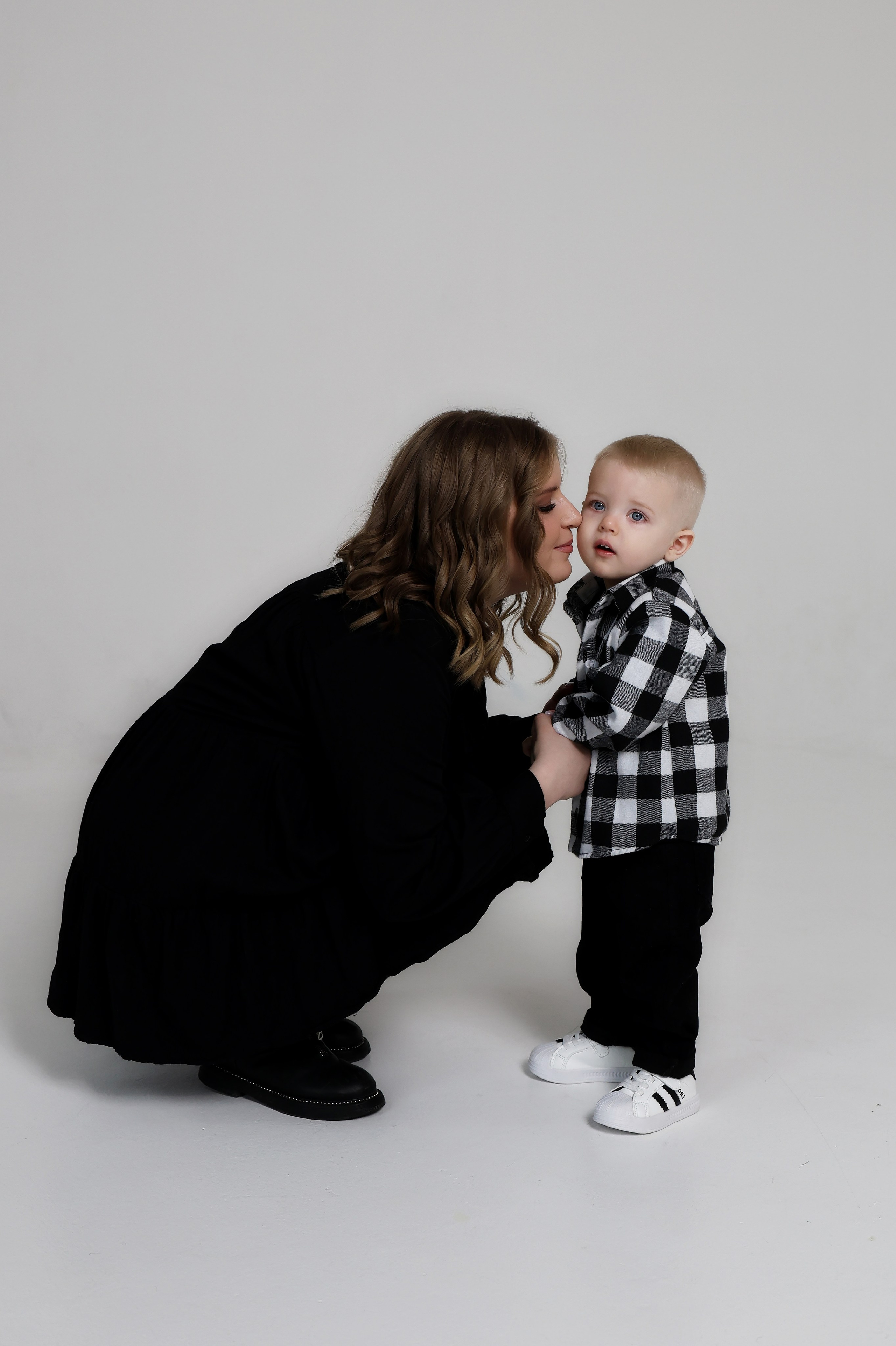 Семья Константина. Свадебный и семейный фотограф в Воронеже Ксения Воротникова