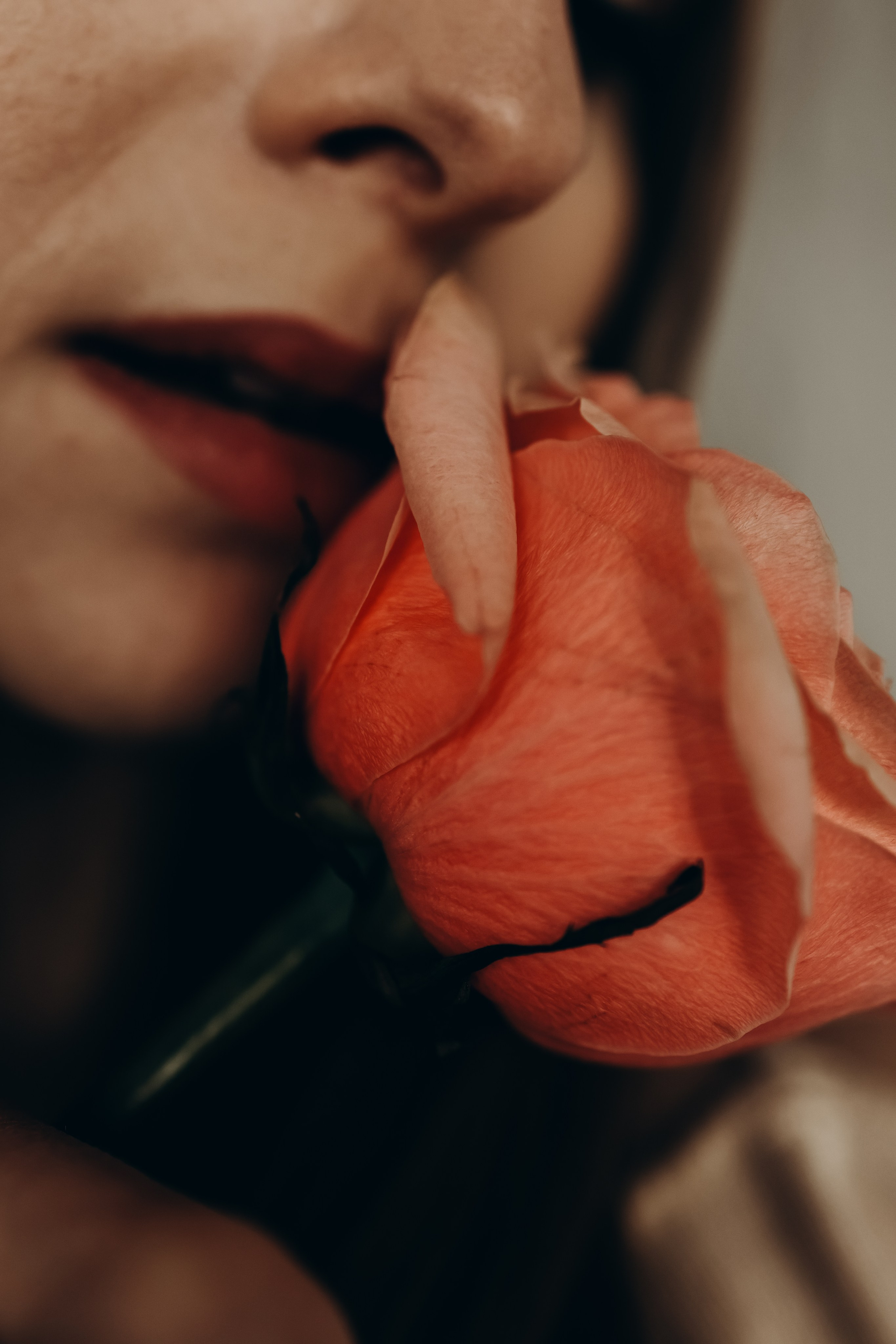 Алина. Свадебный и семейный фотограф в Воронеже Ксения Воротникова