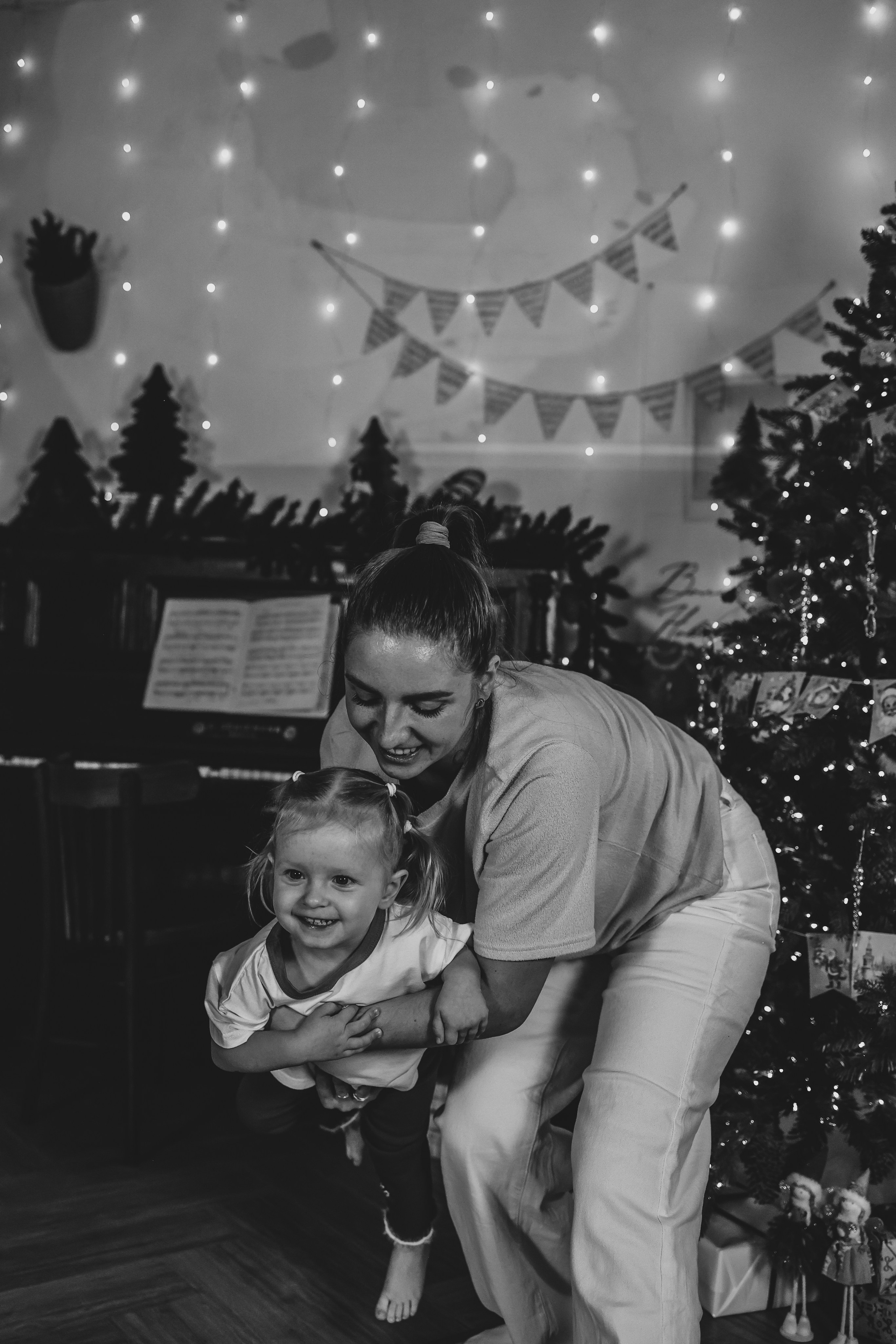 Мария и Надюшка. Свадебный и семейный фотограф в Воронеже Ксения Воротникова