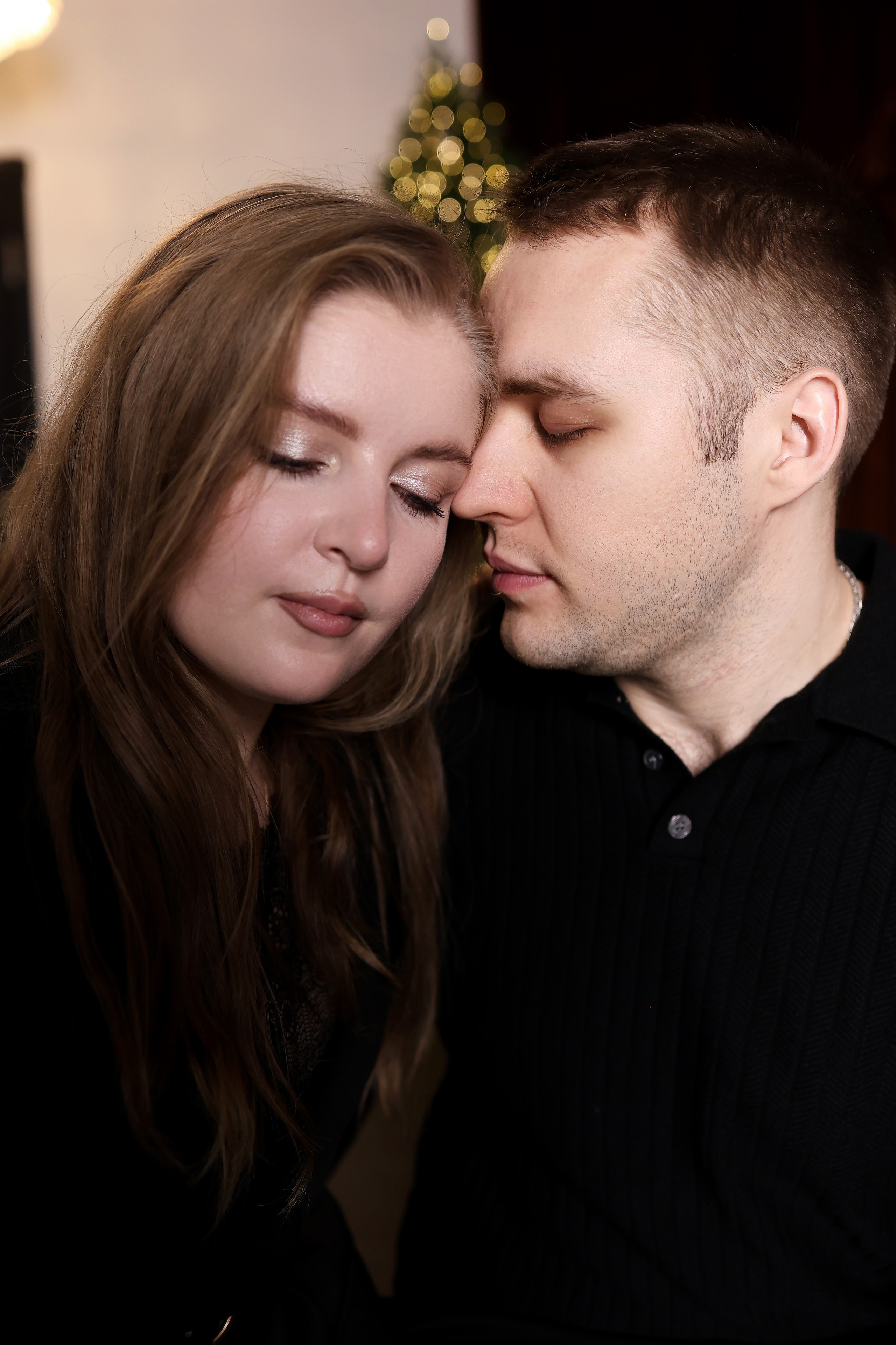 Семья Кости. Свадебный и семейный фотограф в Воронеже Ксения Воротникова