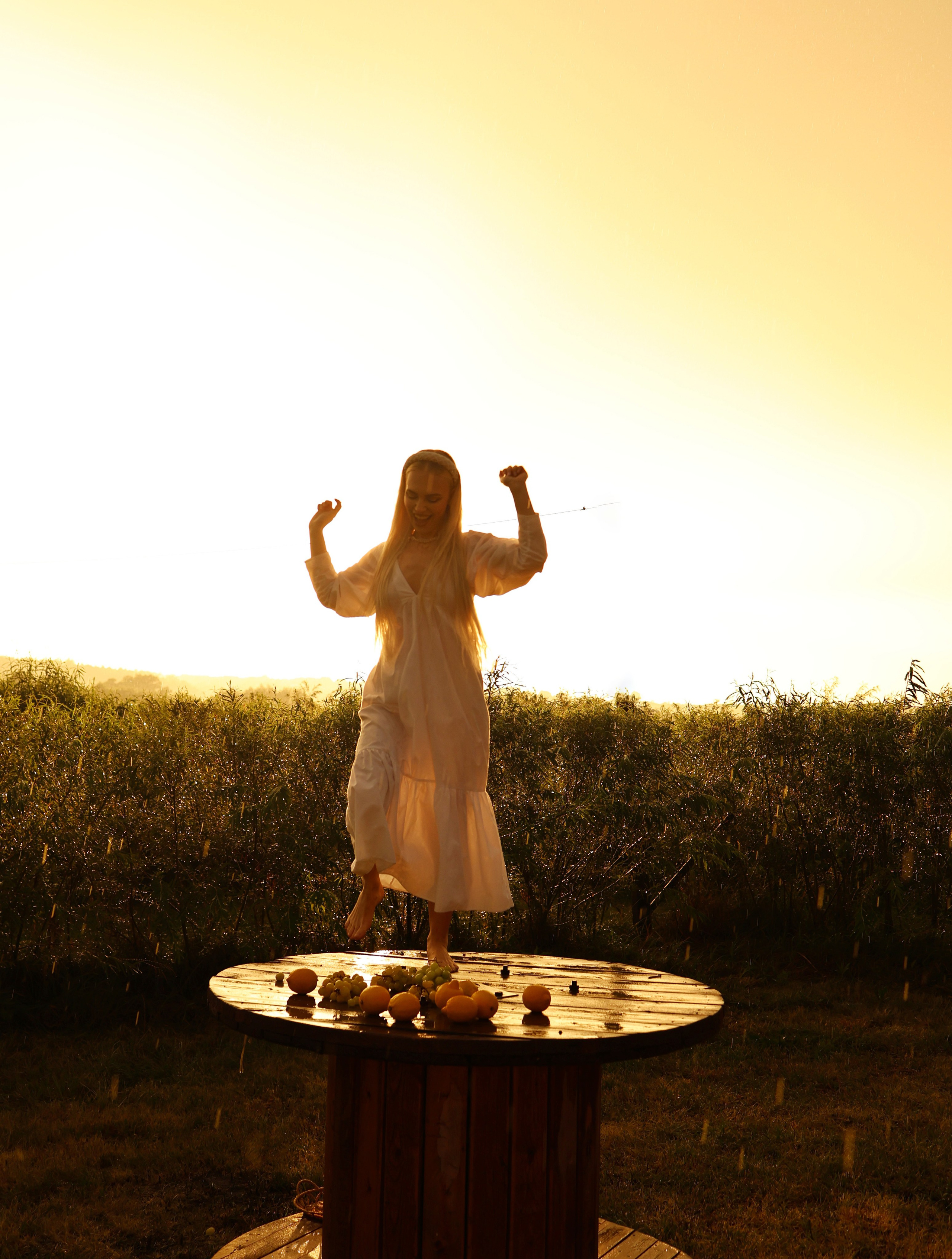Лавстори в Сыч. Свадебный и семейный фотограф в Воронеже Ксения Воротникова