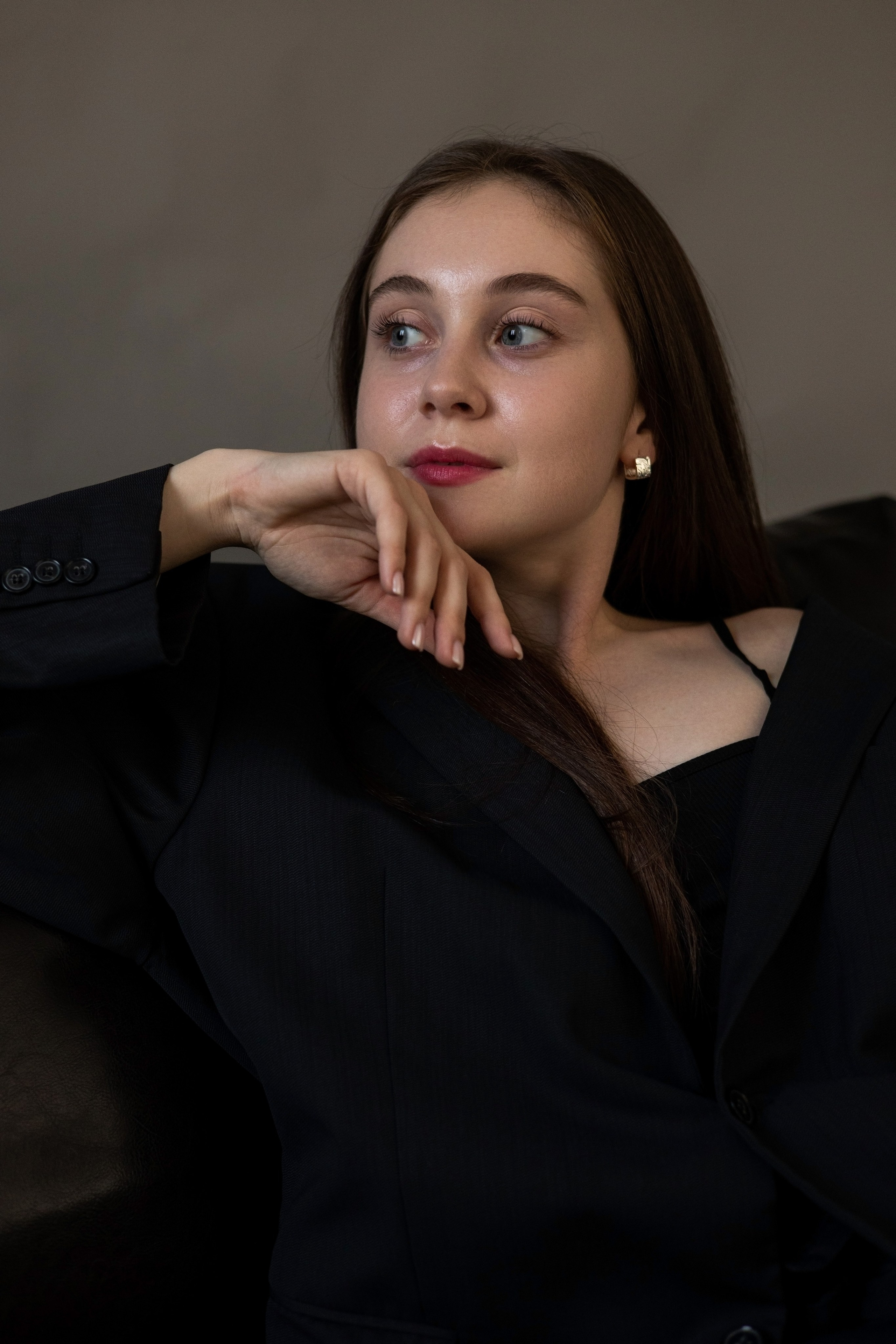 Настя. Свадебный и семейный фотограф в Воронеже Ксения Воротникова