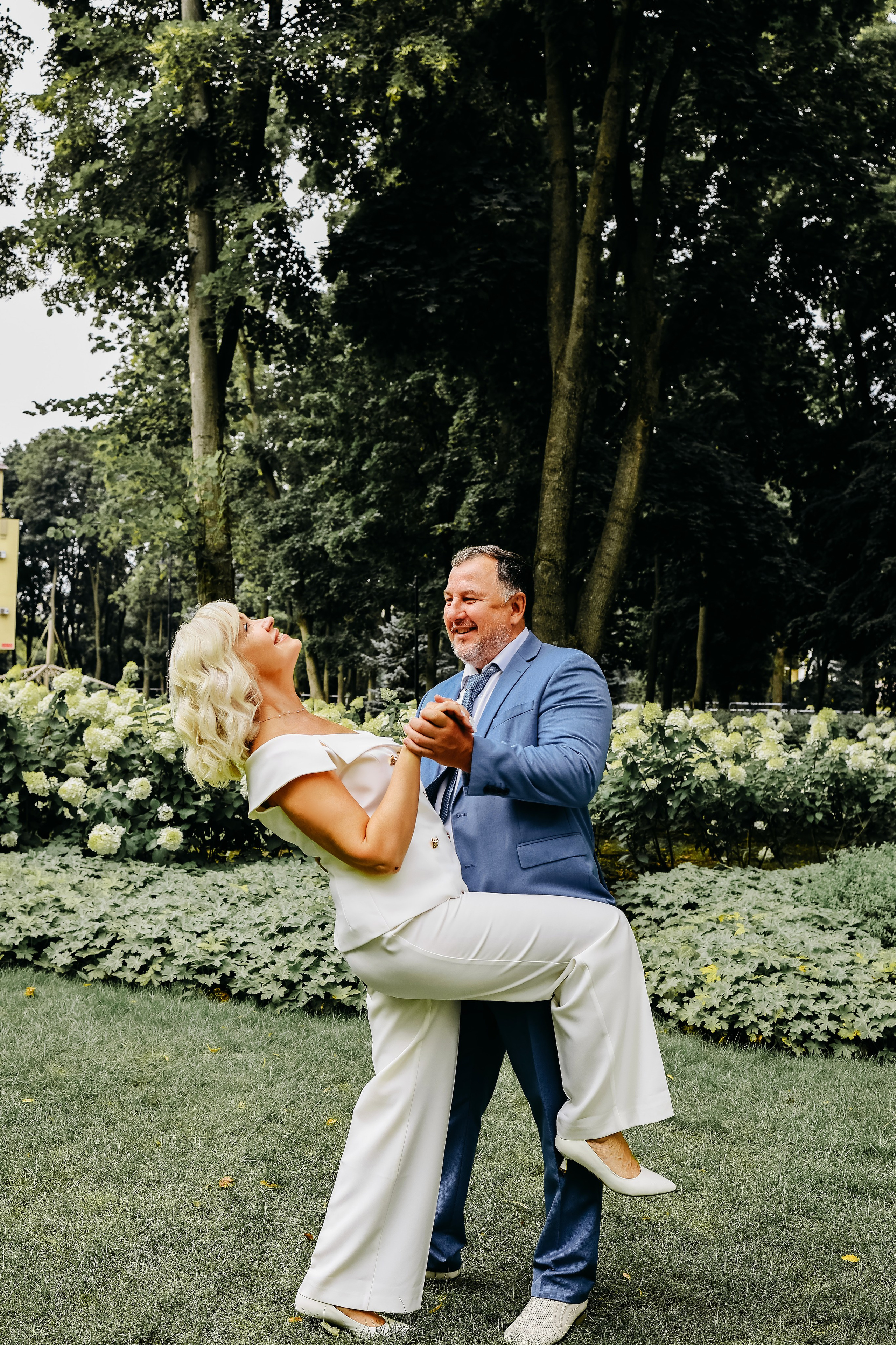 Елена и Олег. Свадебный и семейный фотограф в Воронеже Ксения Воротникова