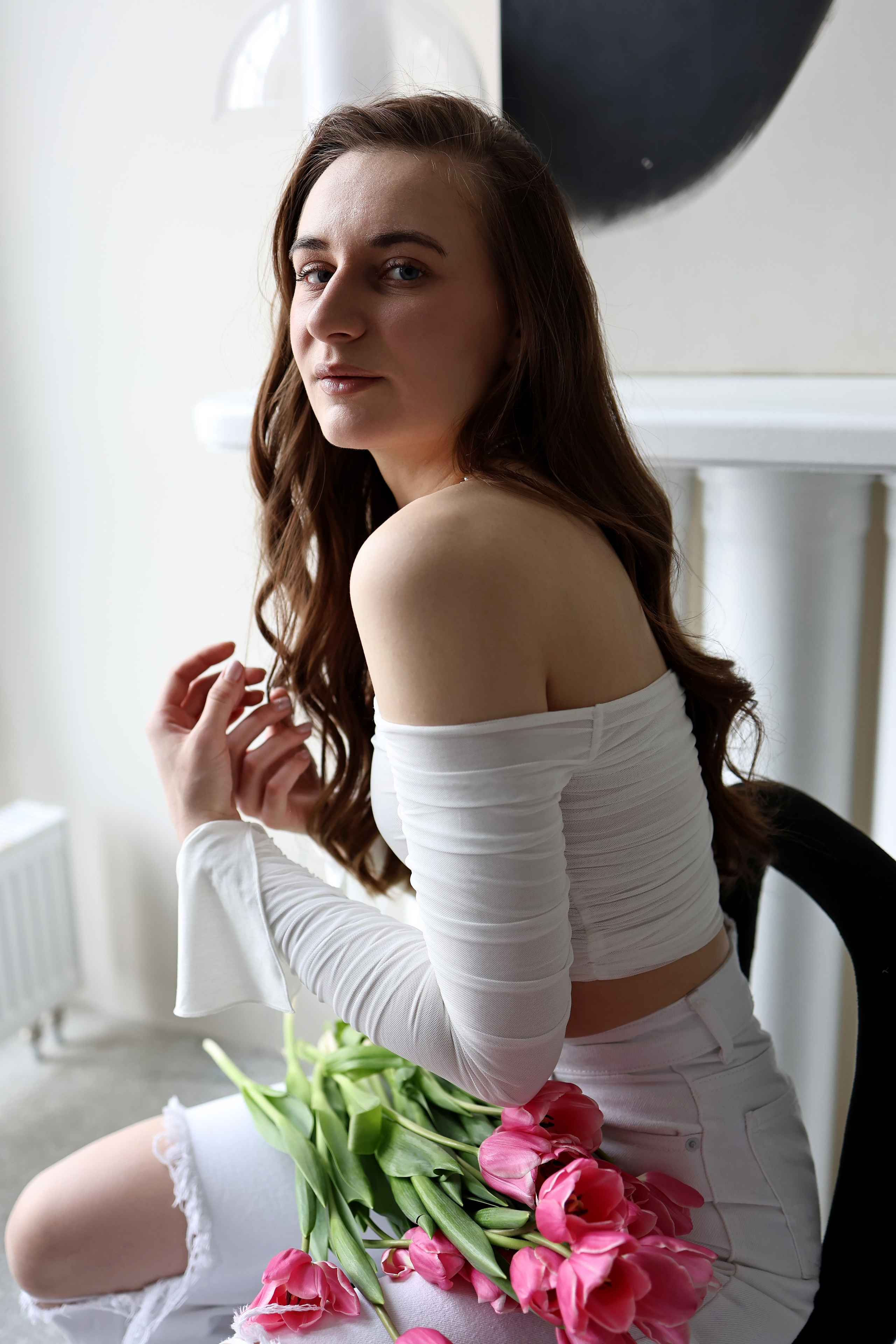 Ирина и Анна. Свадебный и семейный фотограф в Воронеже Ксения Воротникова