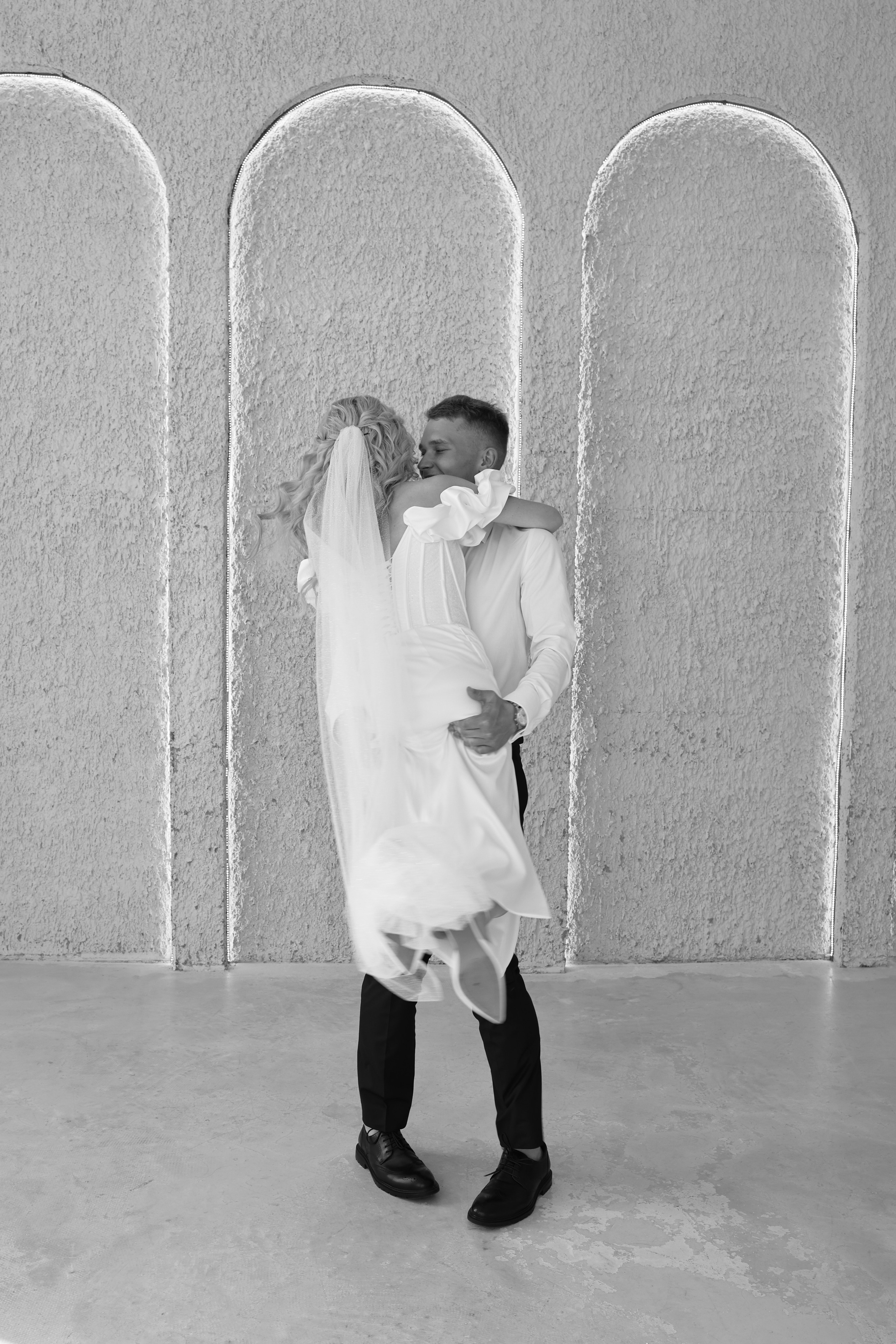 Ксения и Никита. Свадебный и семейный фотограф в Воронеже Ксения Воротникова