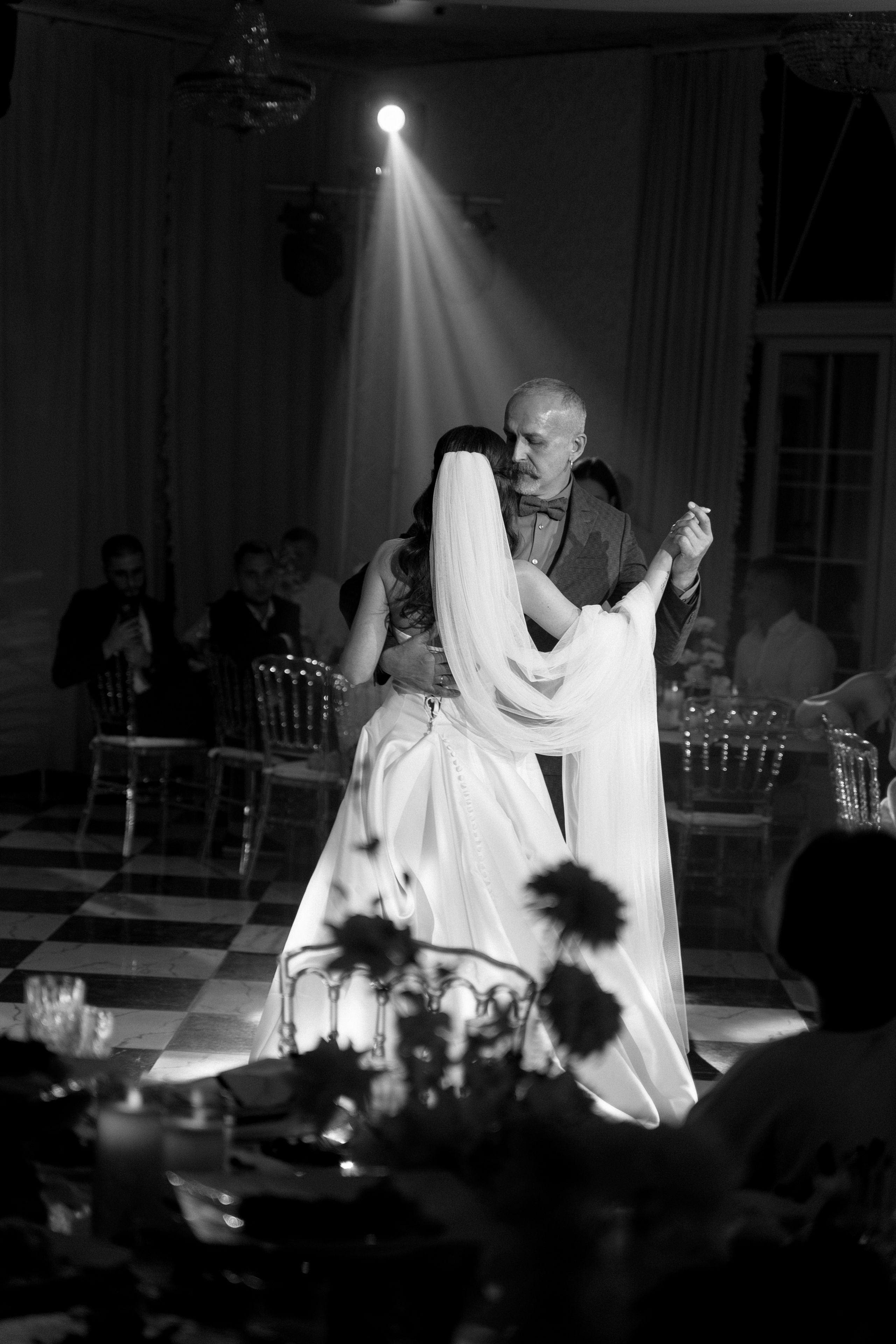 Сейчас самое время. Свадебный фотограф Корощенко Екатерина