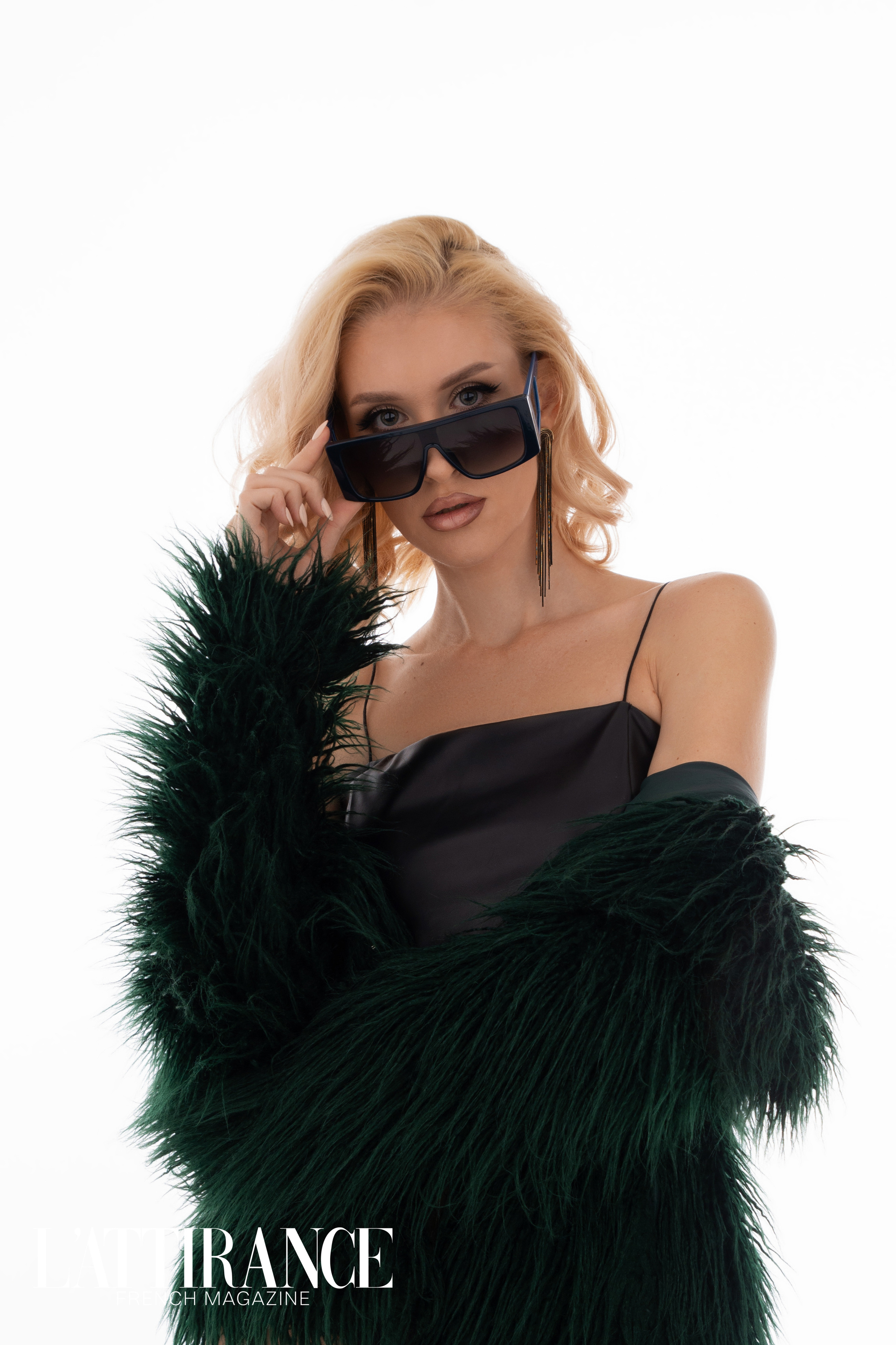 Публикации. Женский фотограф в Севастополе и Крыму Анастасия Полоник