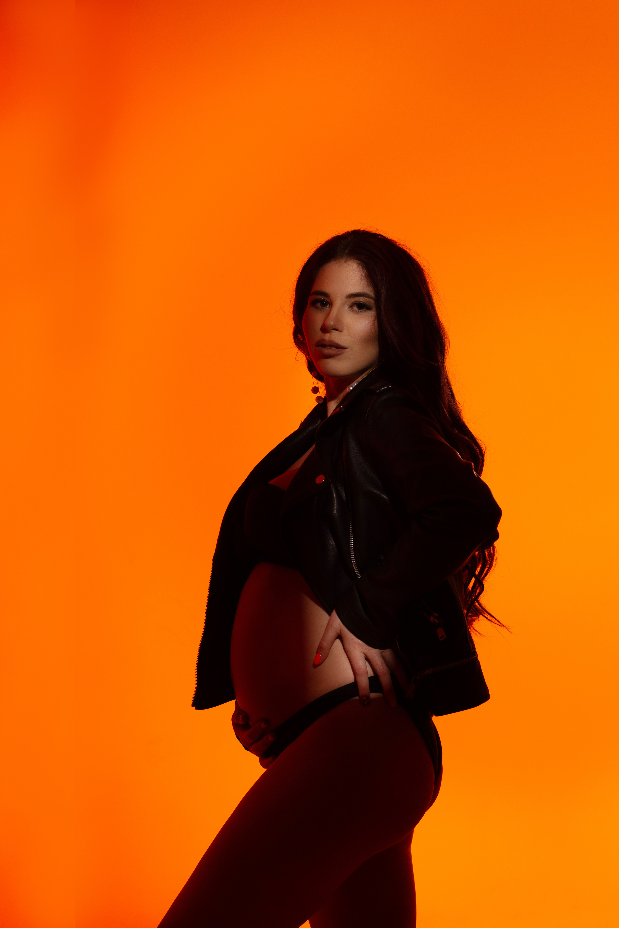 Беременность. Женский фотограф в Севастополе и Крыму Анастасия Полоник