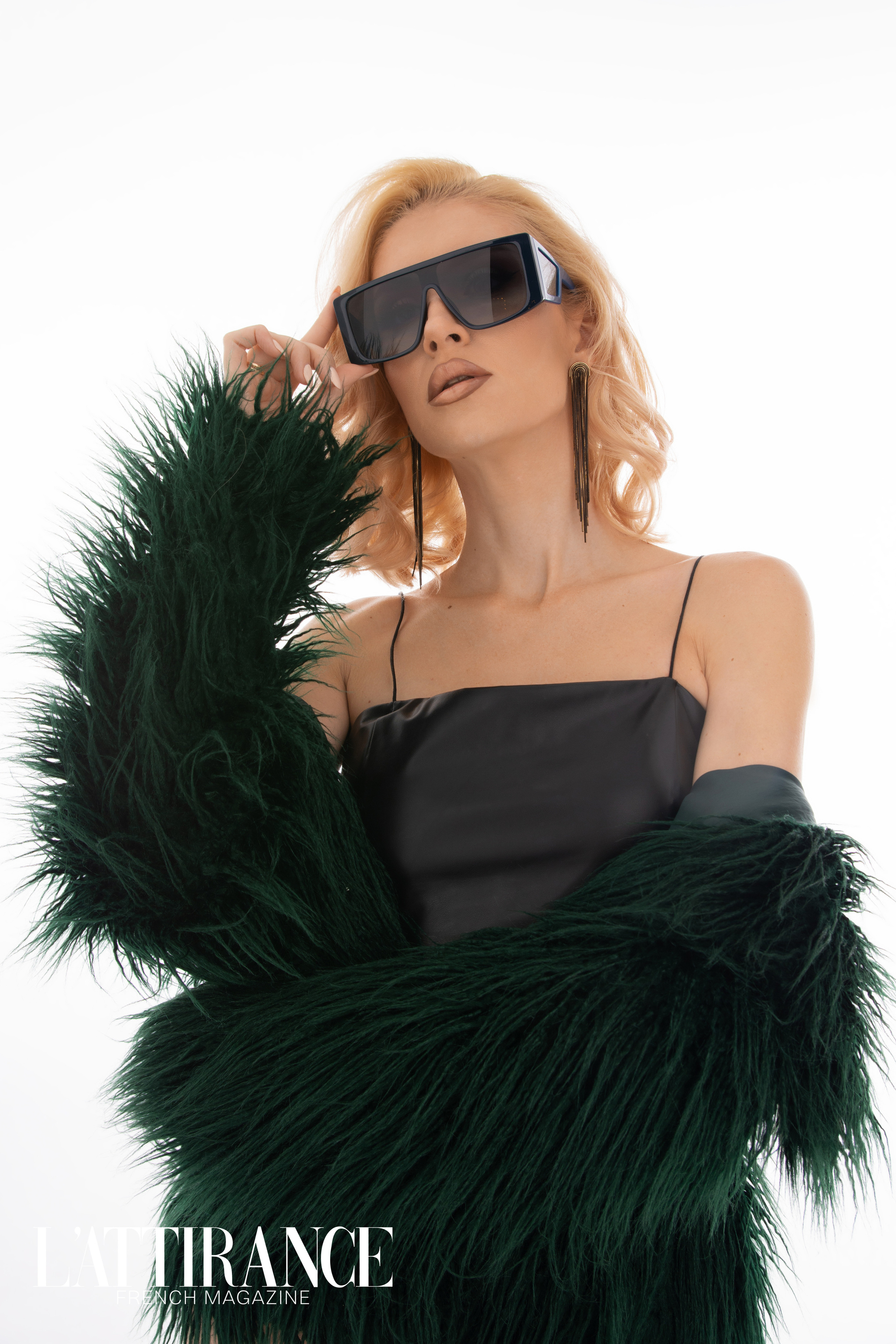 Публикации. Женский фотограф в Севастополе и Крыму Анастасия Полоник