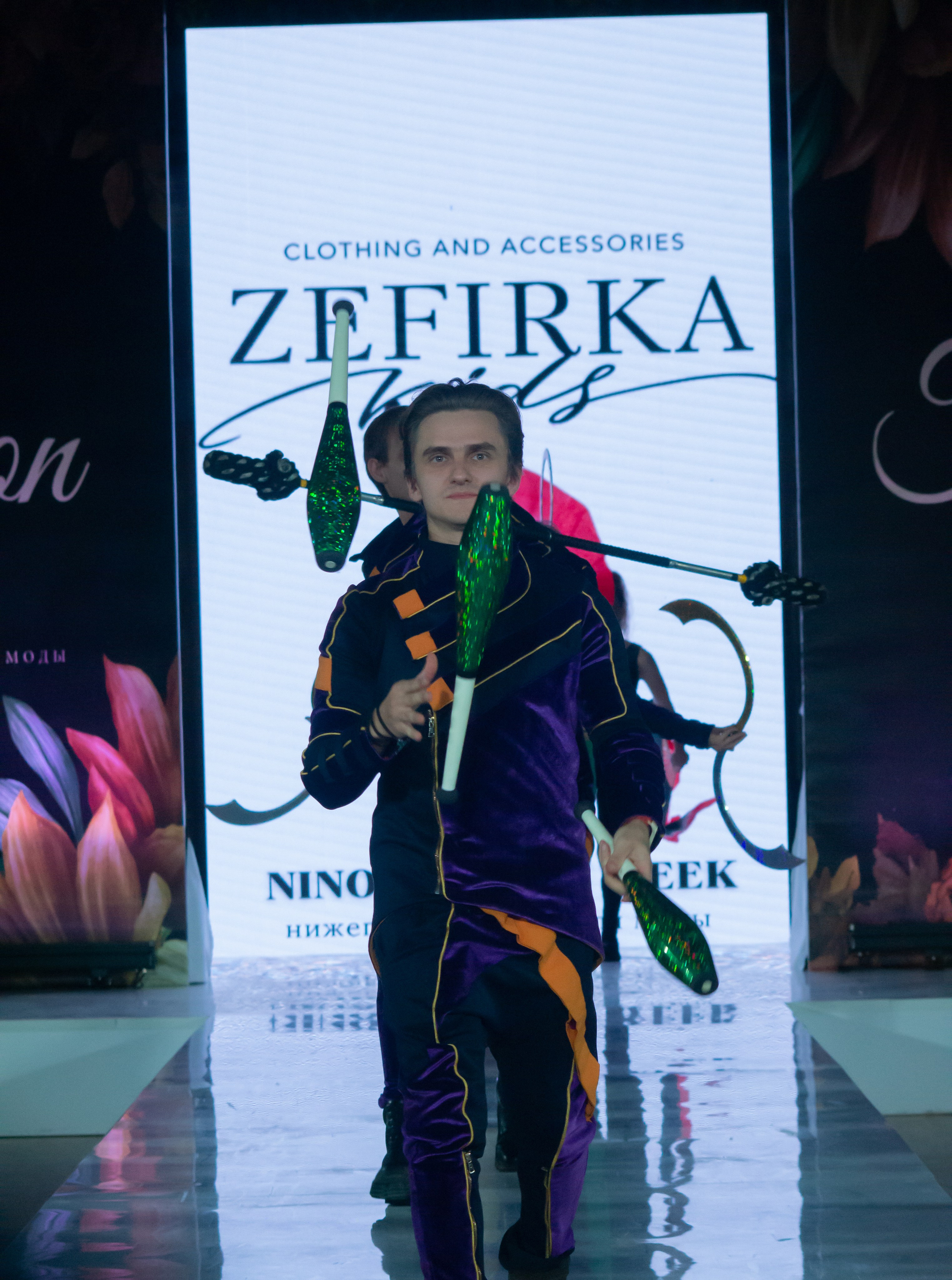 Нижегородская ярмарка 26.11. Фотограф в Нижнем Новгороде