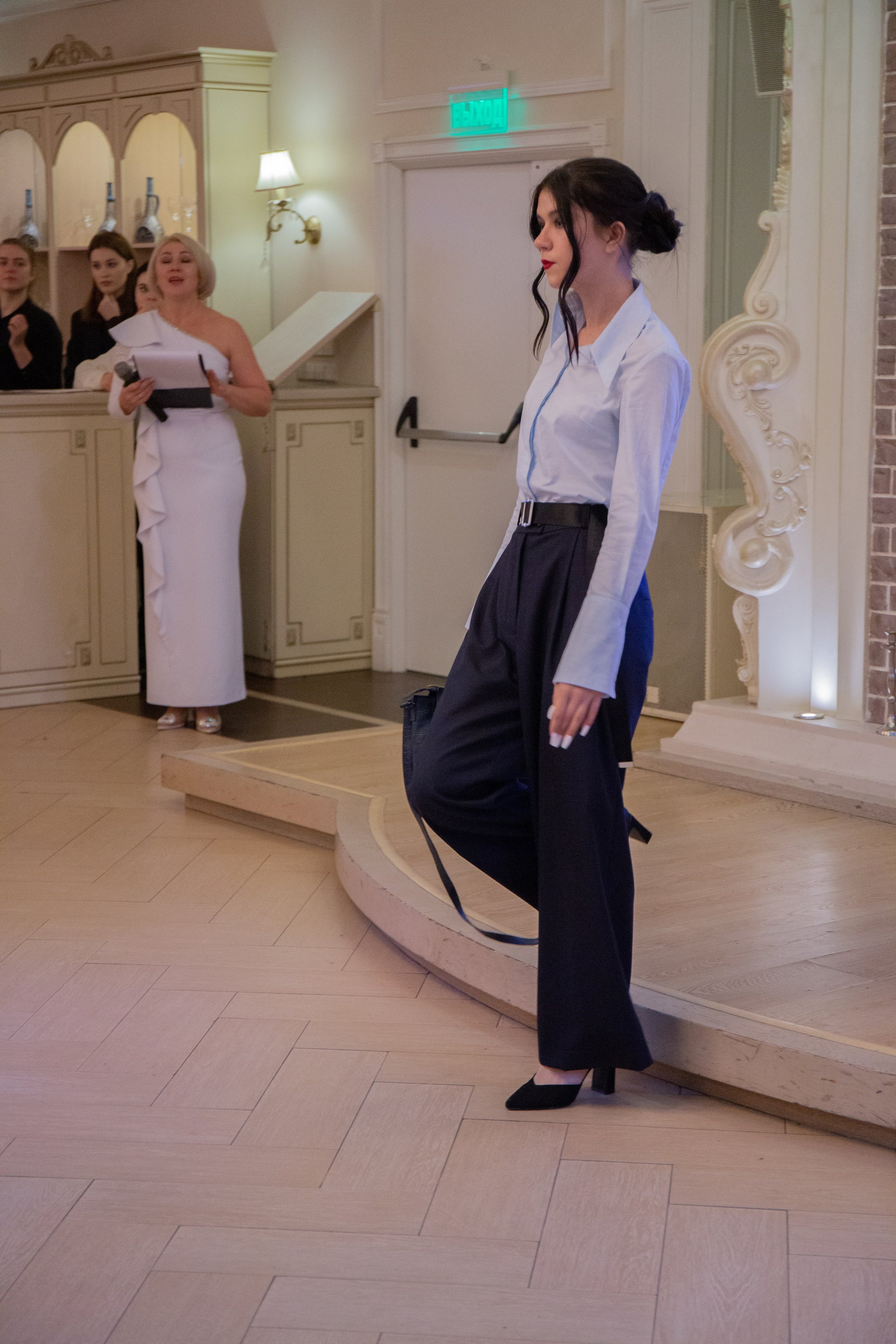 Онегин. Фотограф в Нижнем Новгороде