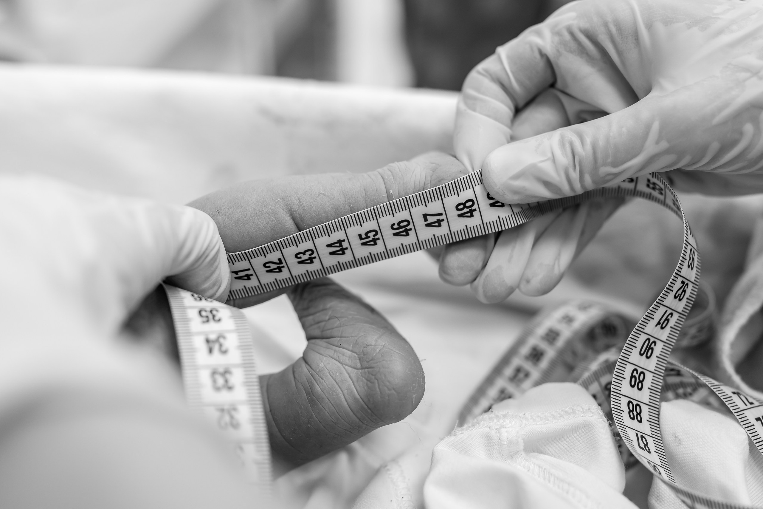 Рождение Василисы. Фотограф на роды в Санкт-Петербурге Екатерина Сысоева