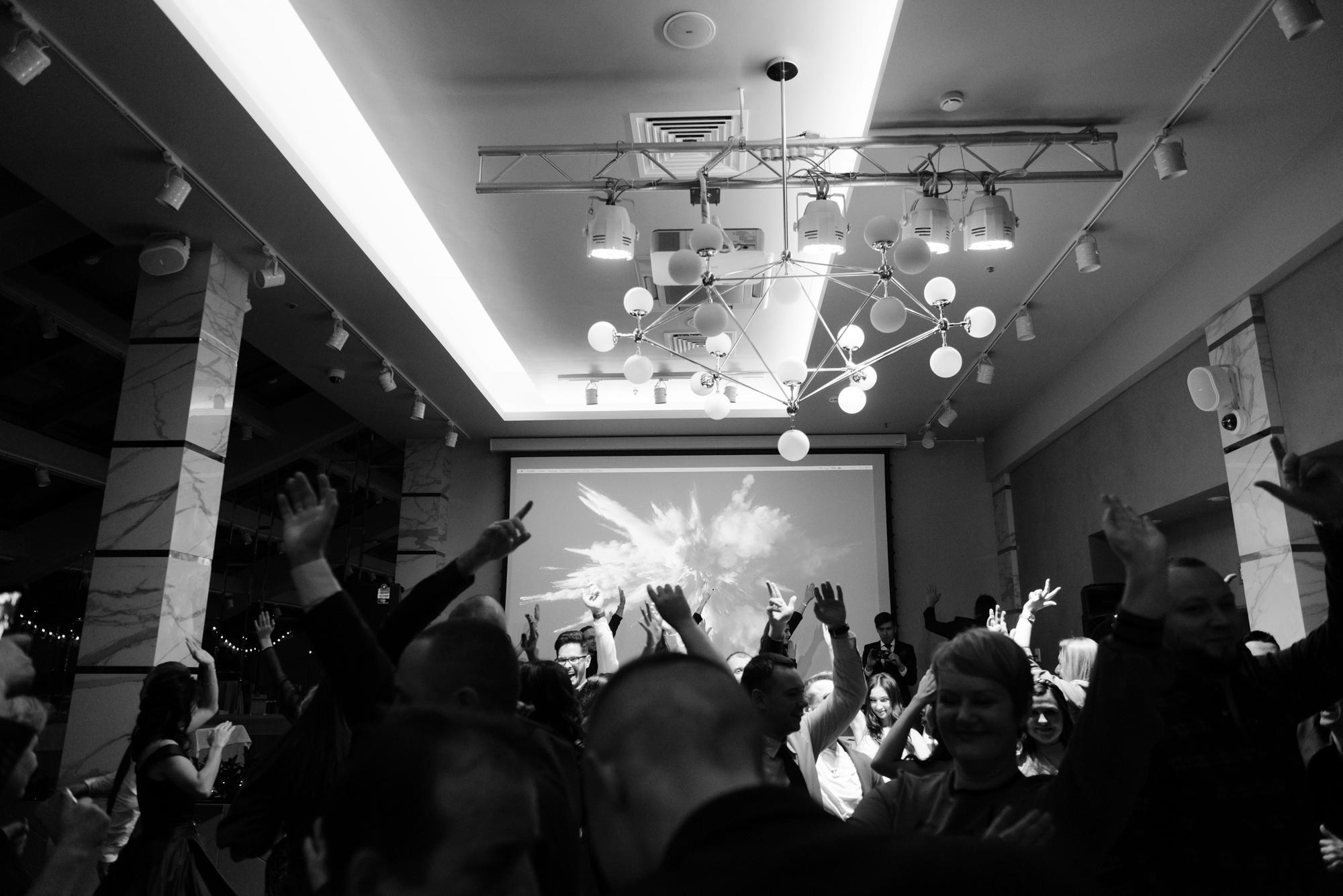 СВАДЬБА АНТОНА И АЛЁНЫ. Свадебный фотограф в Москве — Илья Пивоварчик