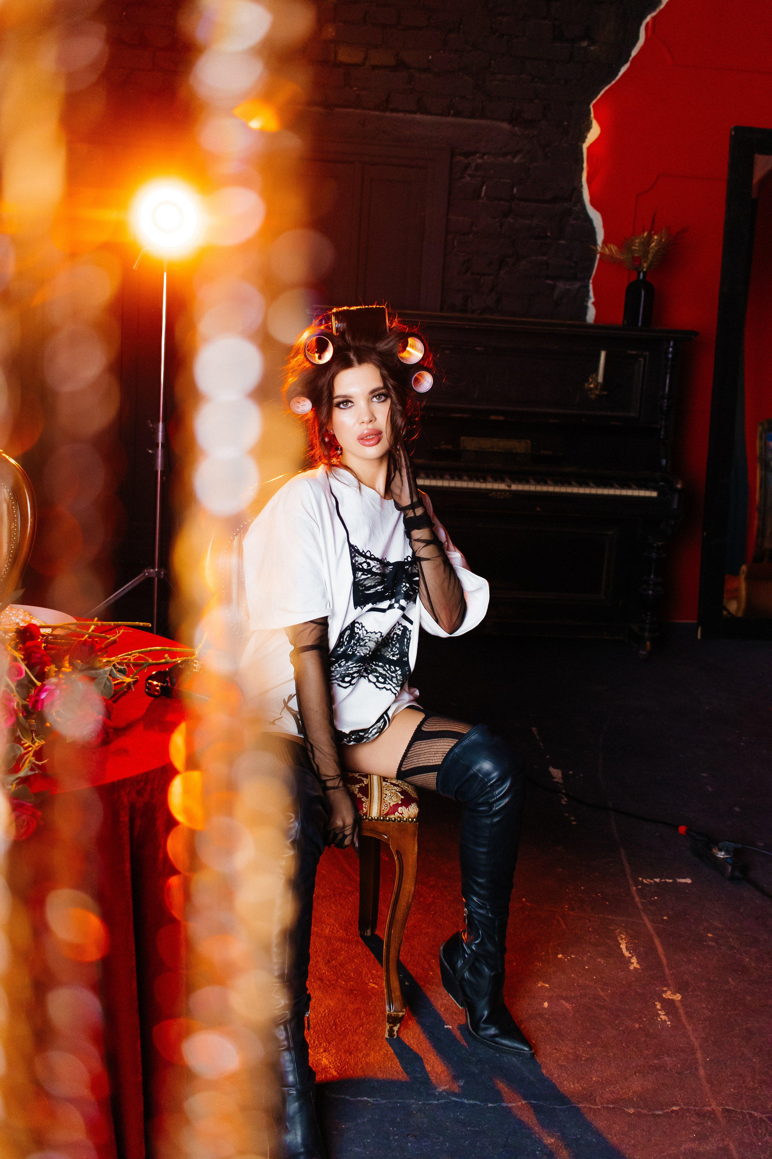 ВЕРОНИКА. Фотограф Казань