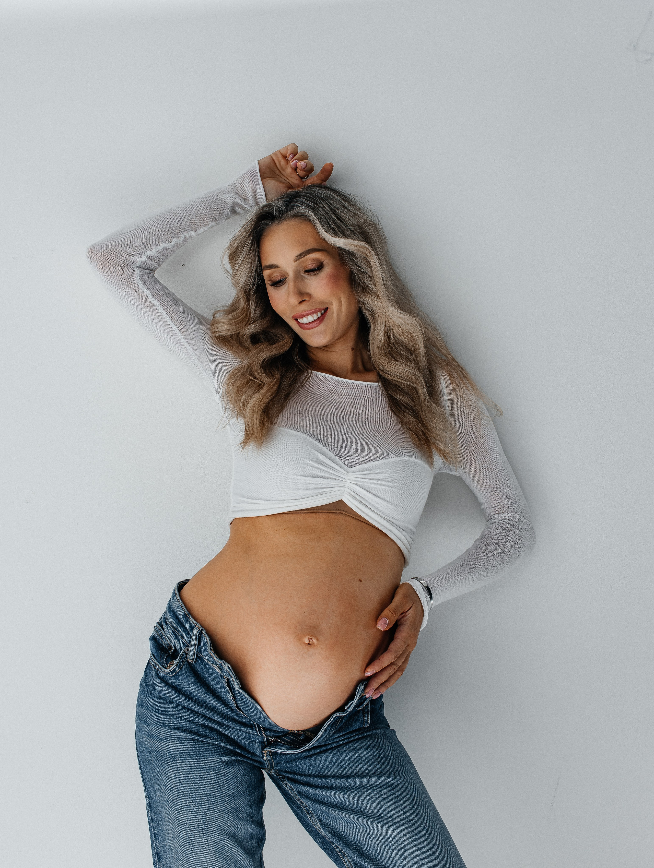 ЛИЛИЯ. Фотограф Казань