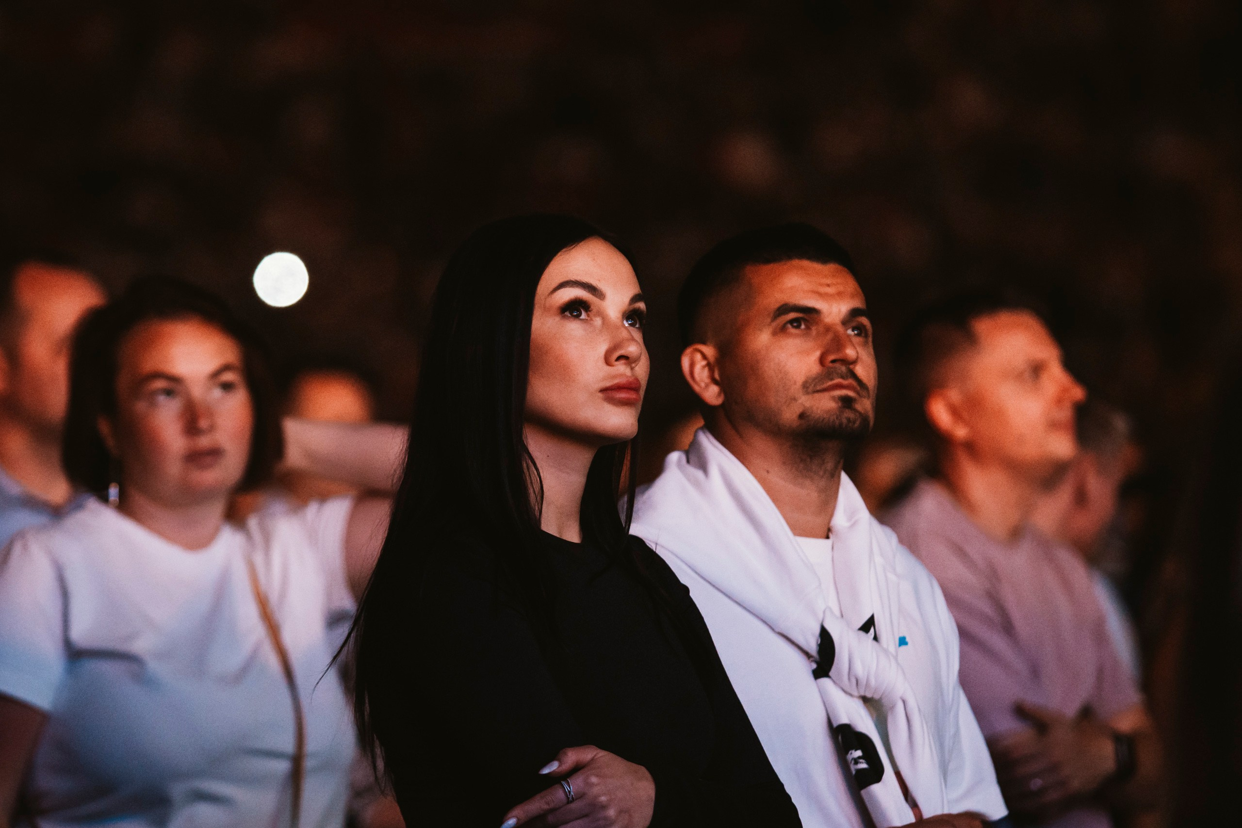 Съемка мероприятий. Фотограф Казань Файзрахманов Амир