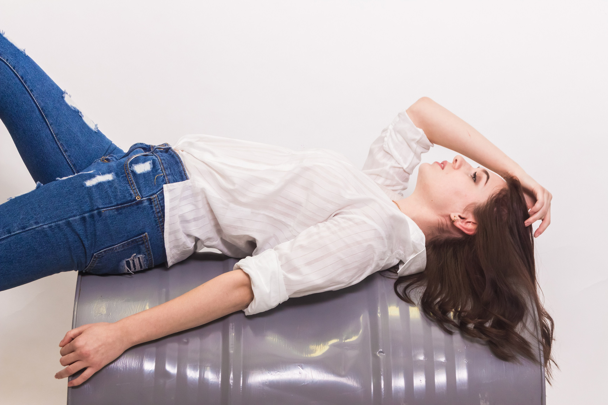 Ольга. Главная