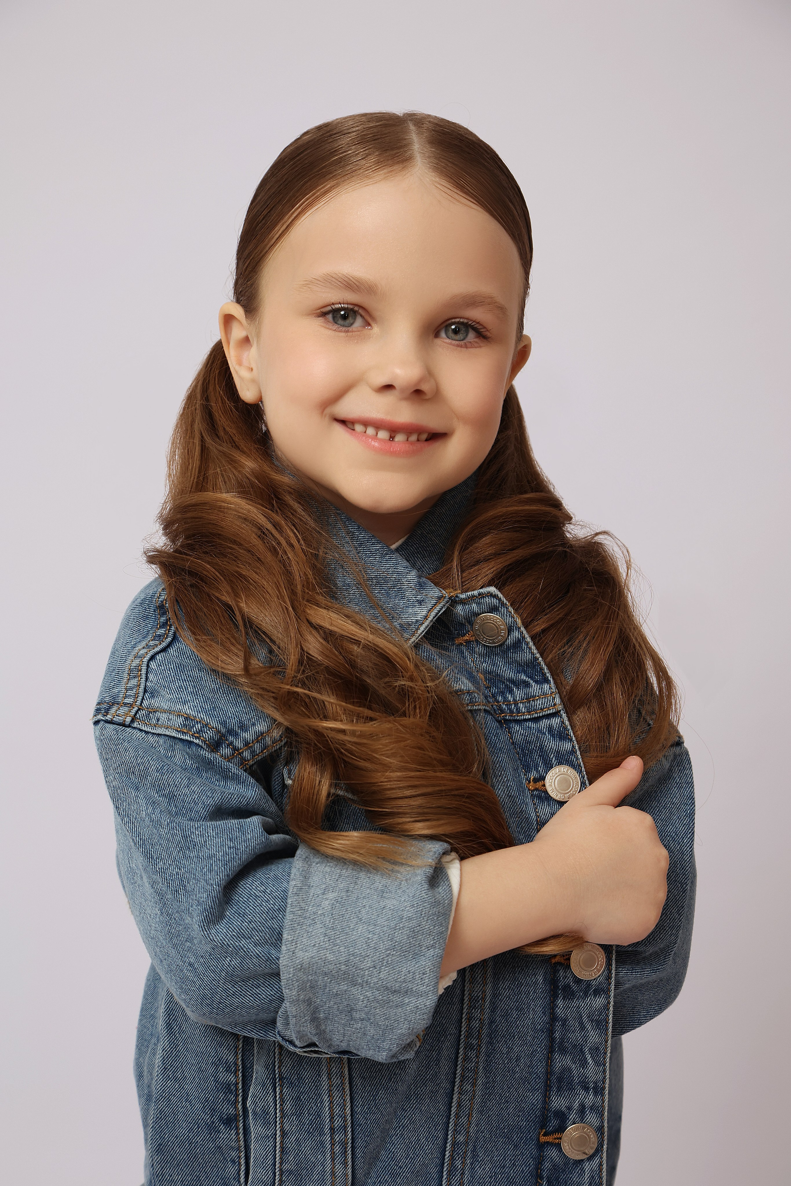 MIA. Модельная студия MIA Models