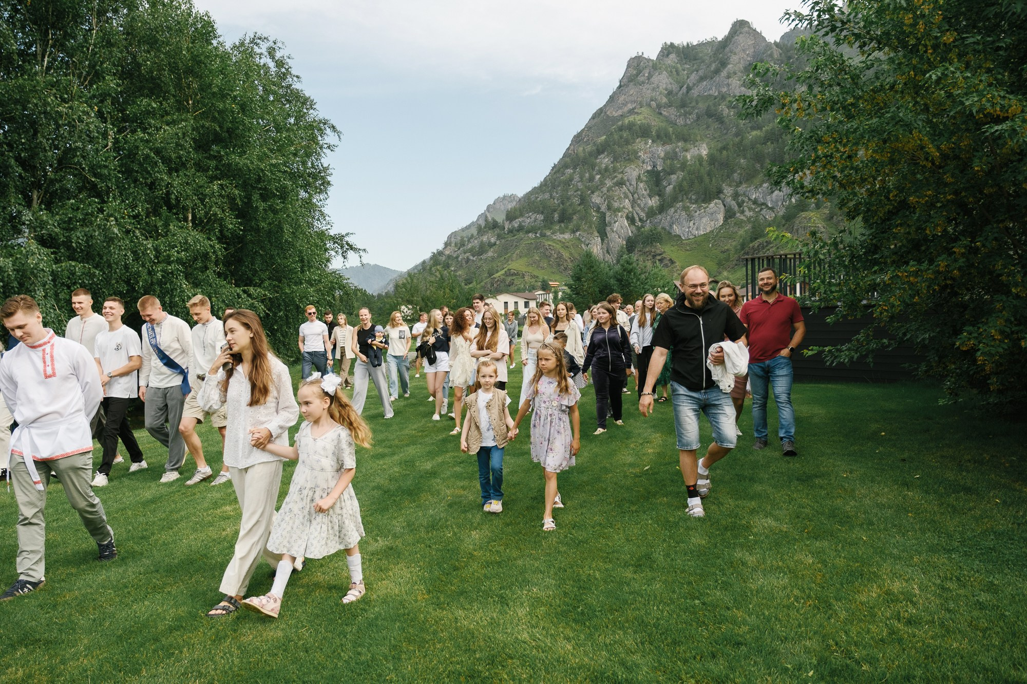 Мария / Семён. Свадебный Видеограф Фотограф в Сочи