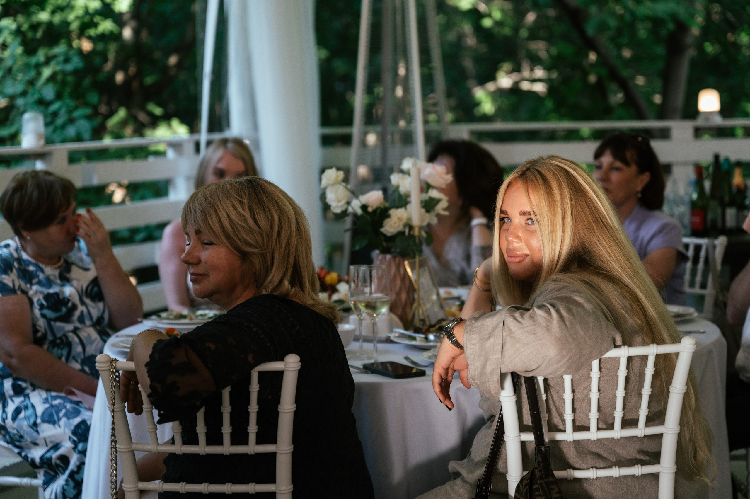 Генрих & Полина. Свадебный фотограф в Москве Александр Белозерцев