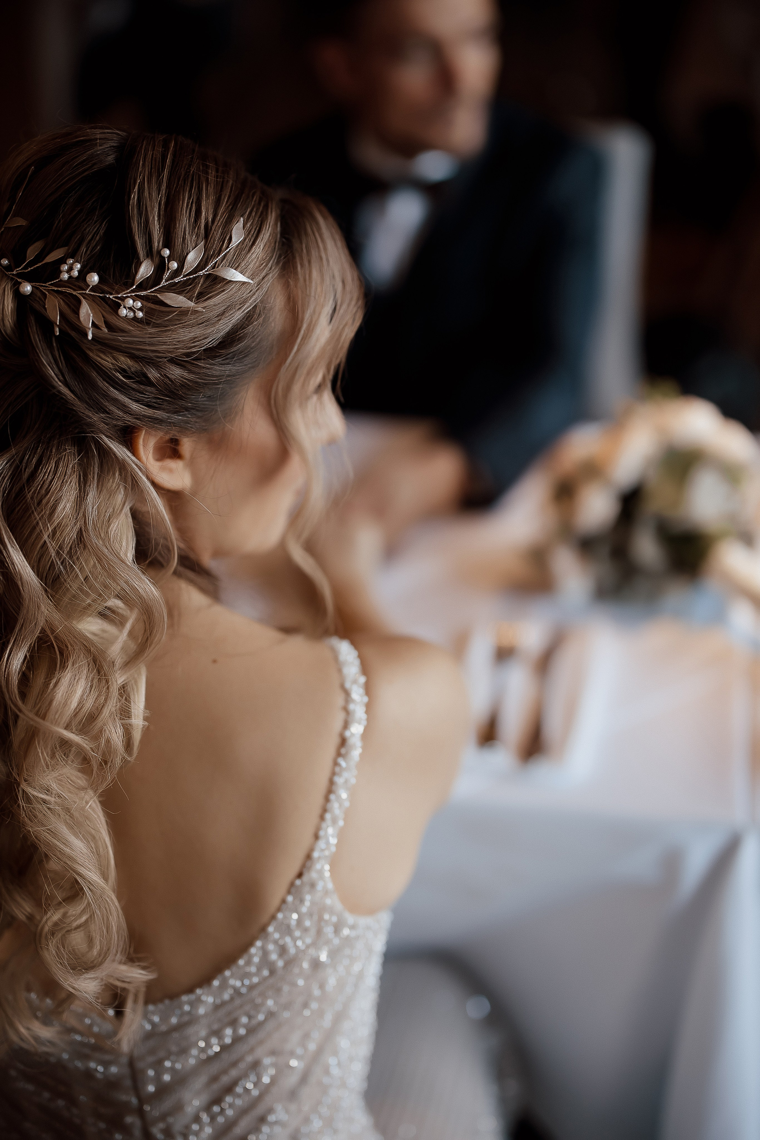 Свадебная съемка. Свадебный фотограф