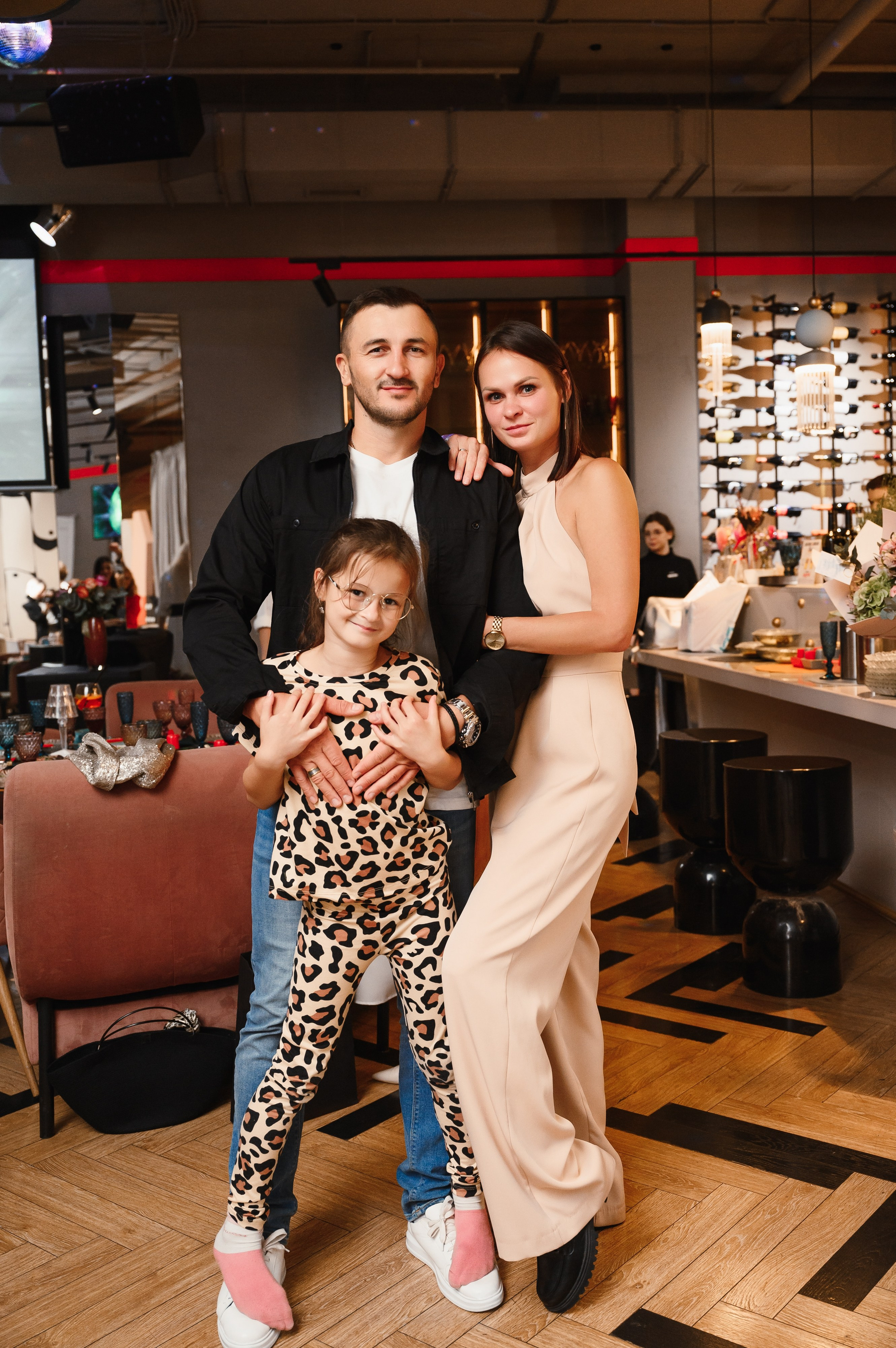 День рождения в формате выступления. Wedding and family photographer USA