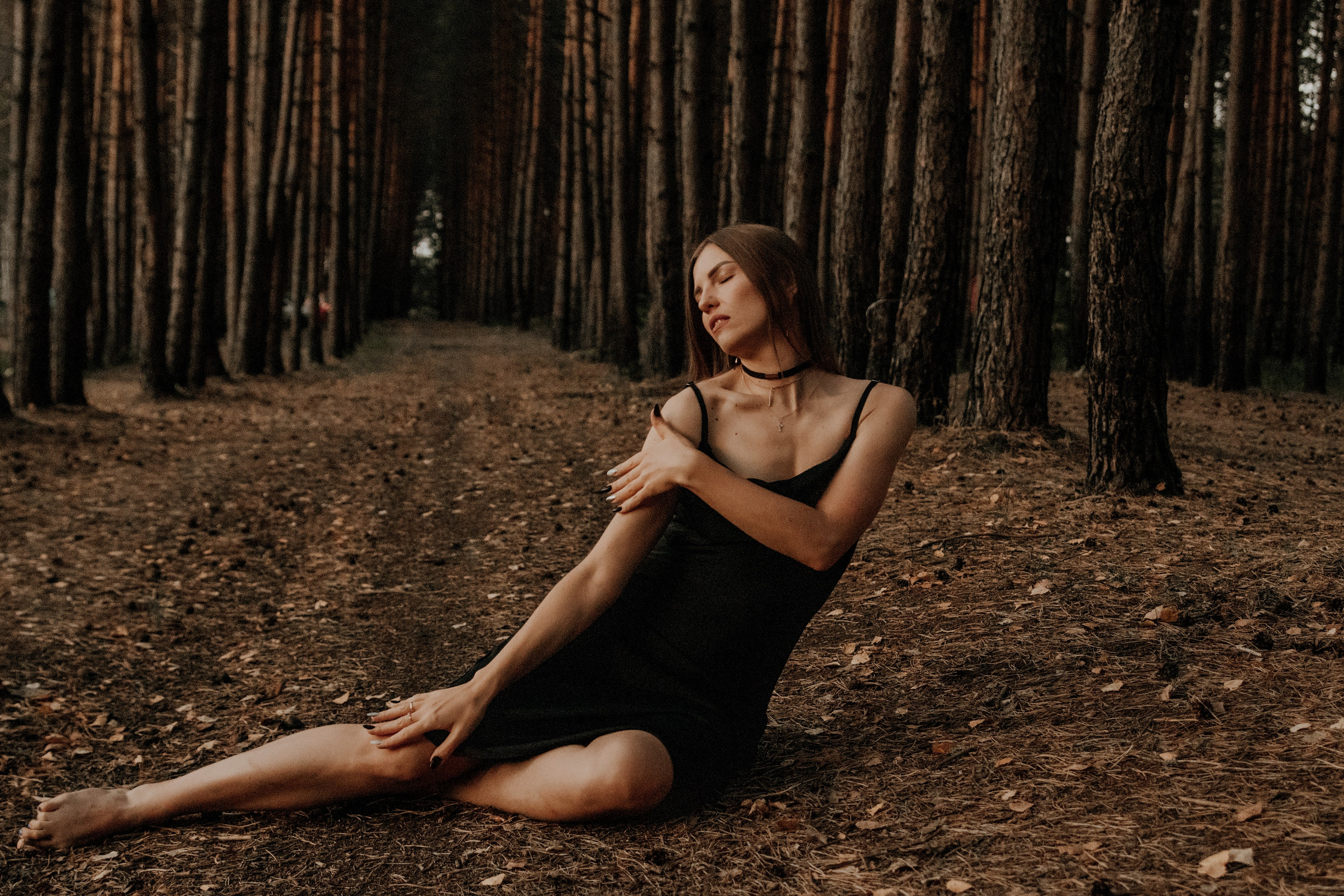 Вероника. Свадебный и индивидуальный фотограф в Суворове Клюева Мария