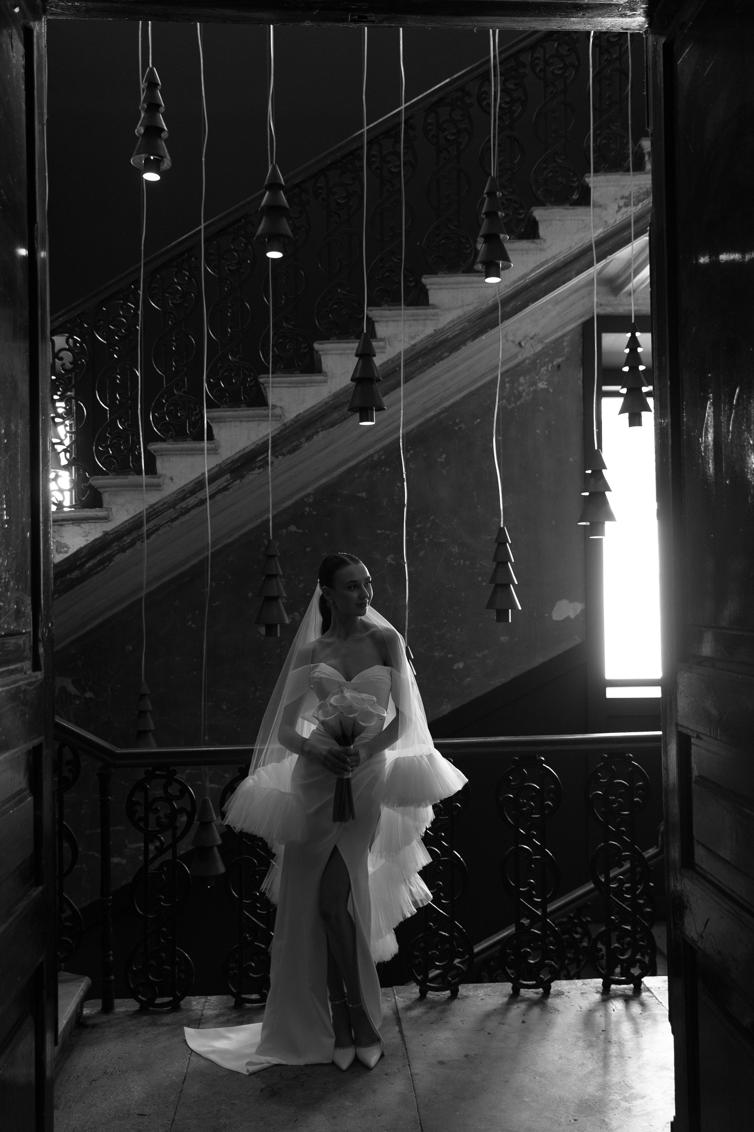 Даша и Тахир. Фотограф Нижний Новгород