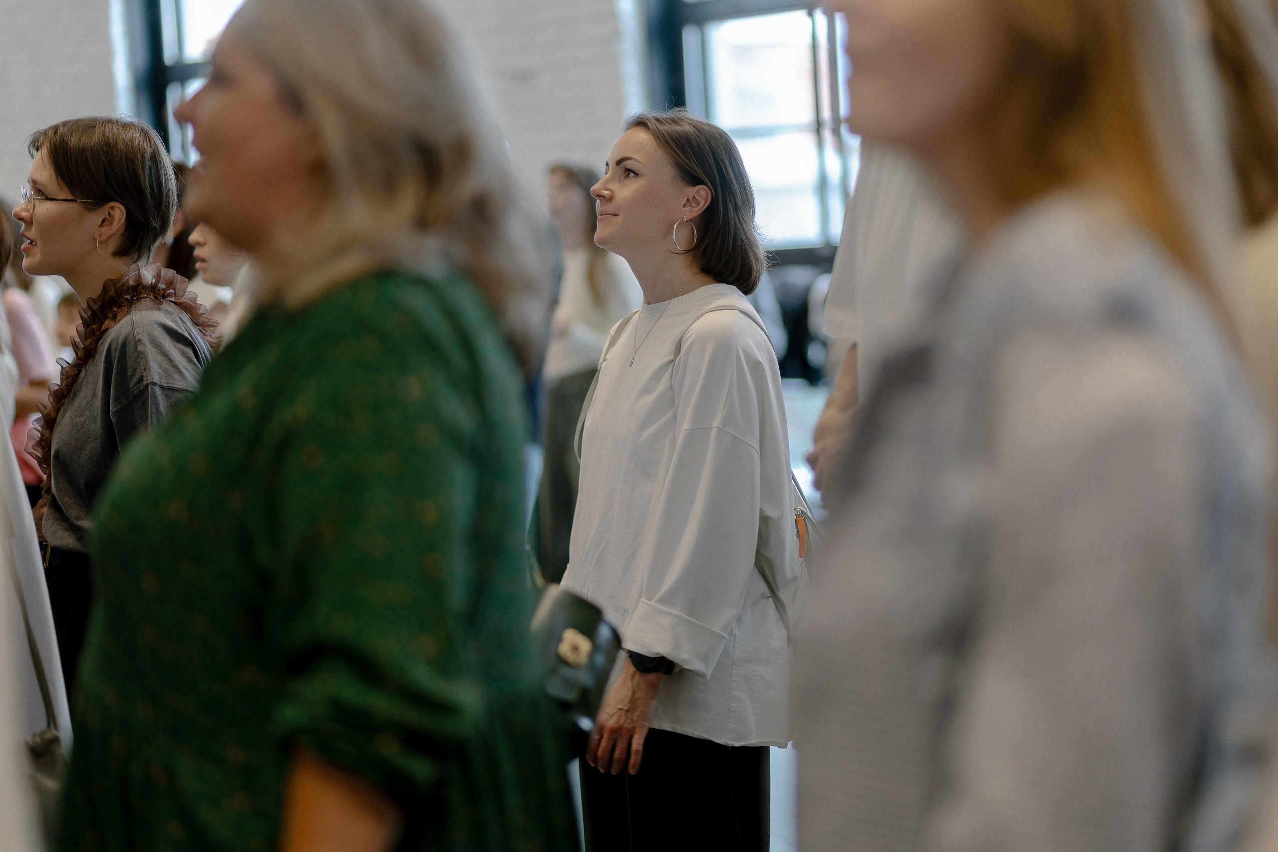 Hot Horist. Фотограф мероприятий, персональные съемки в Москве Владиславлева Настя