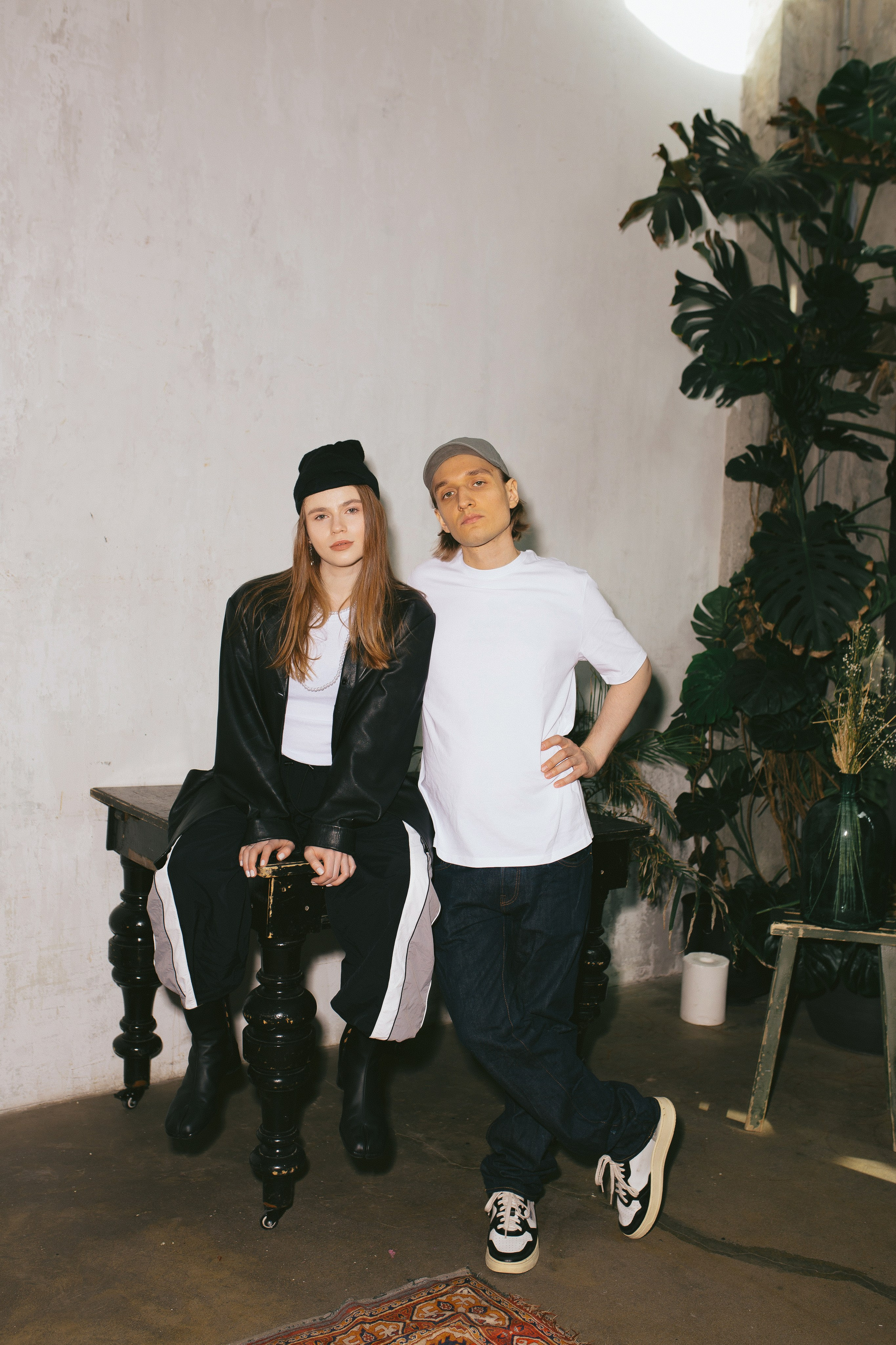 Юра, Лиза и Даня. Фотограф мероприятий, персональные съемки в Москве Владиславлева Настя