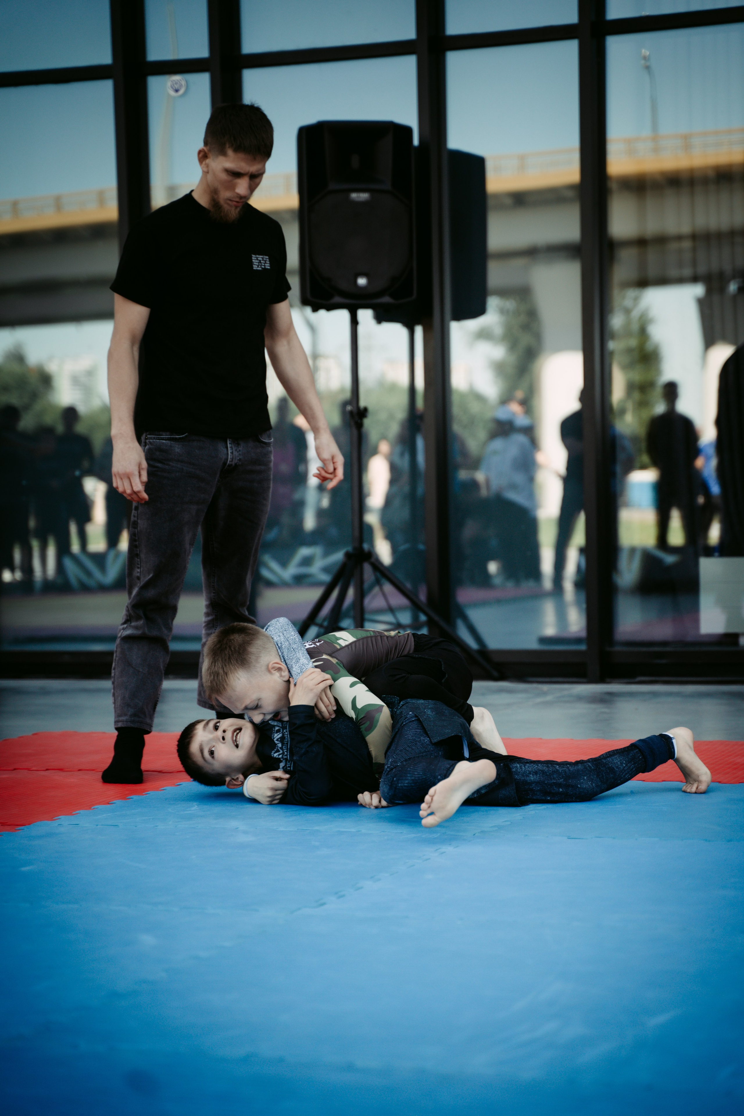 День молодежи 2024. Главная