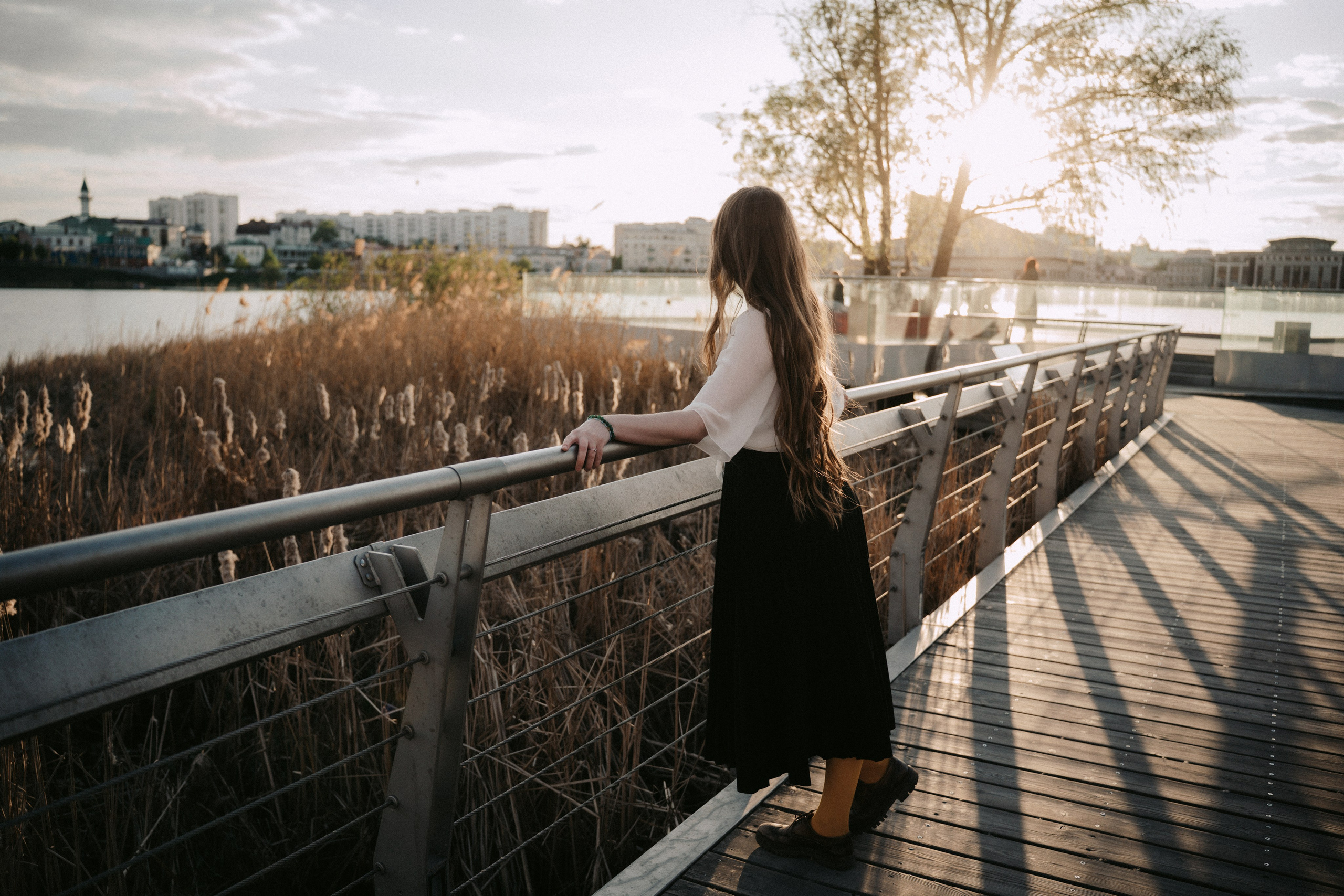 Алина. Главная