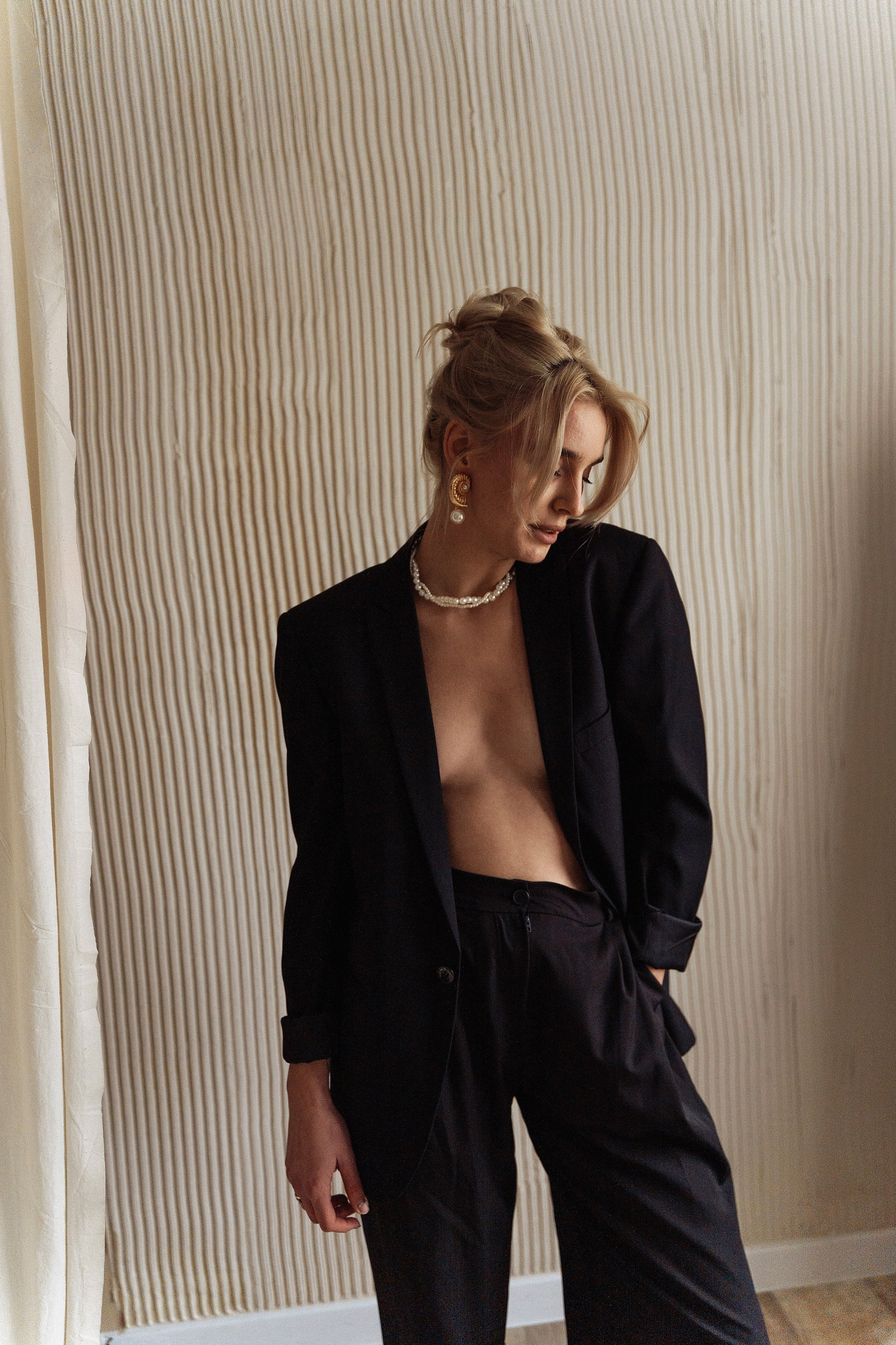 Алеся. Татьяна Тагель