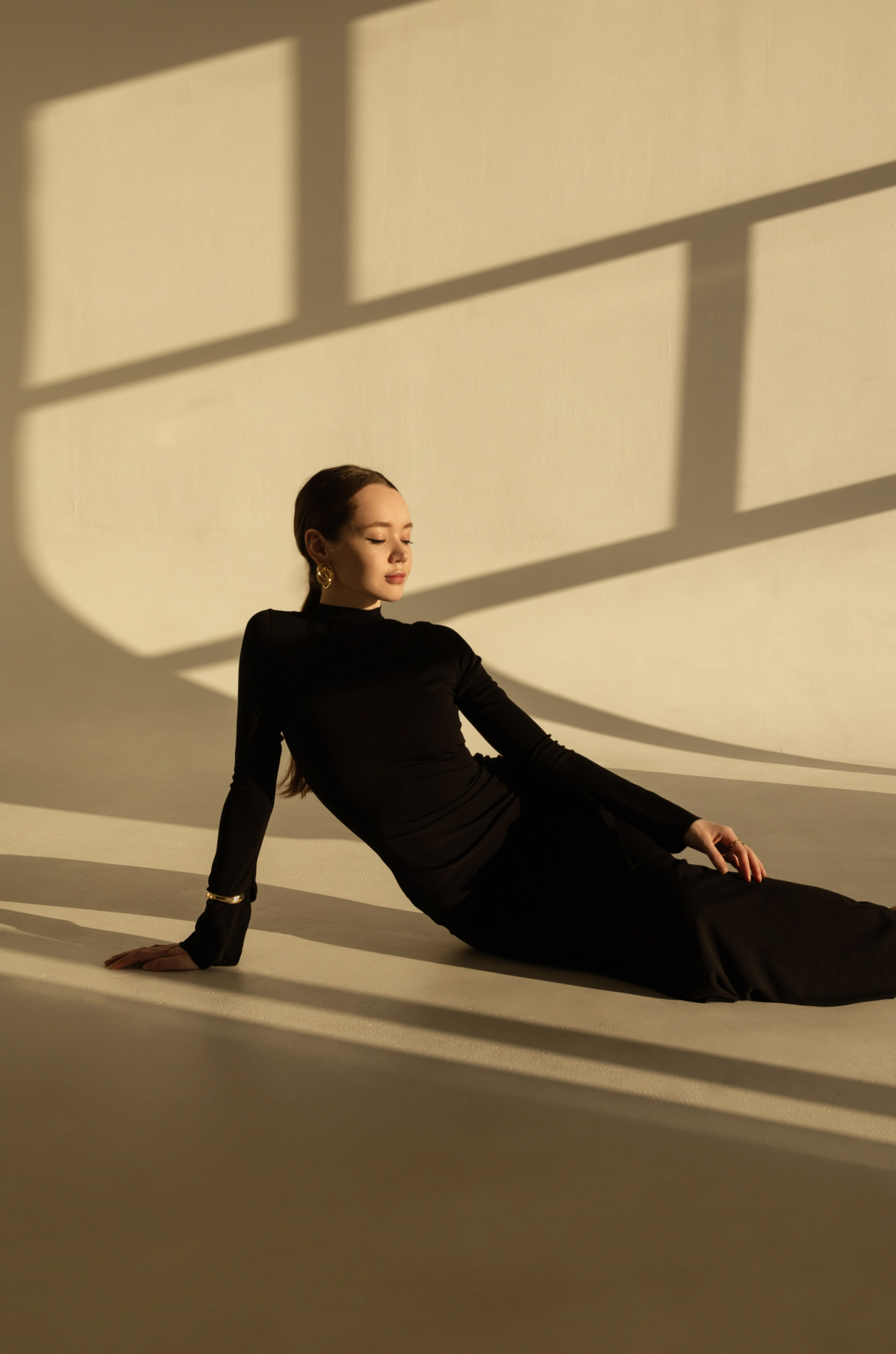 Эльвина. Алина Камалова