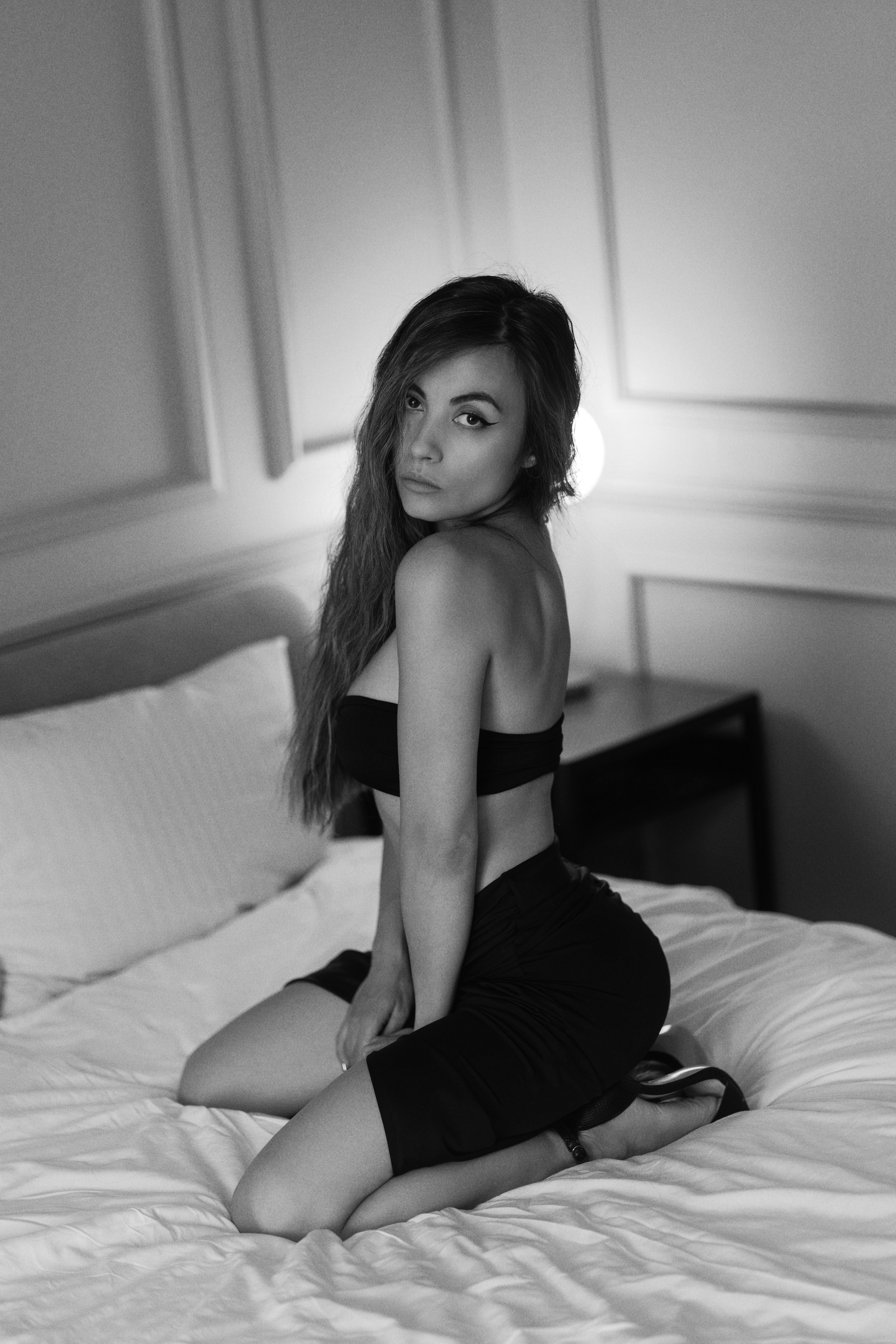 Лиля. Алина Камалова