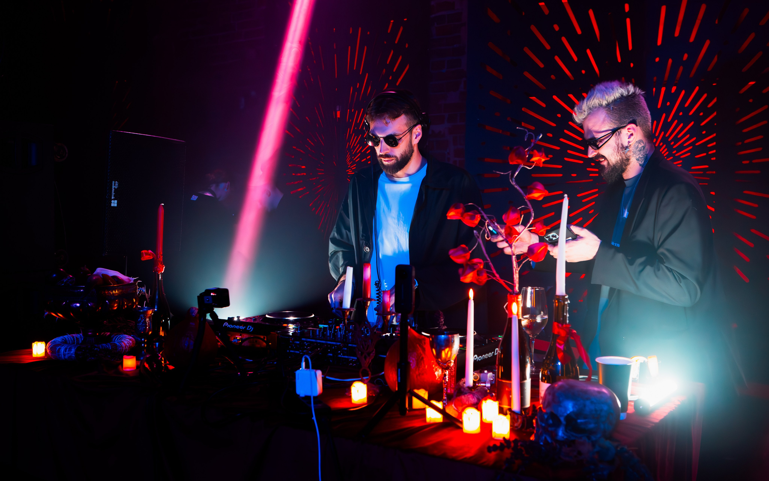 SHABASH [GAZGOLDER]. Фотограф Москва