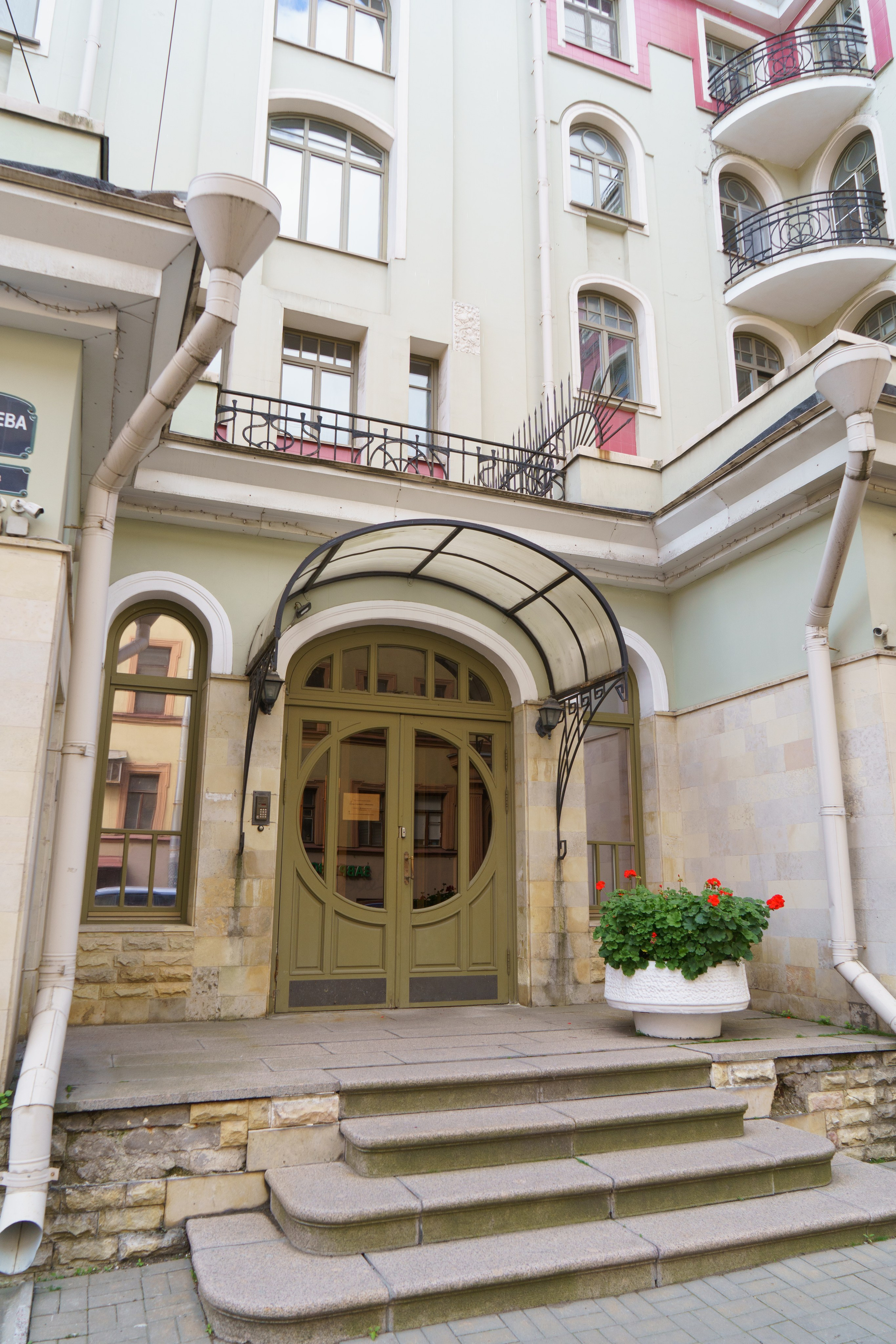 Интерьерная фотосъемка. Денис Доронин фотограф  Санкт-Петербург | Москва