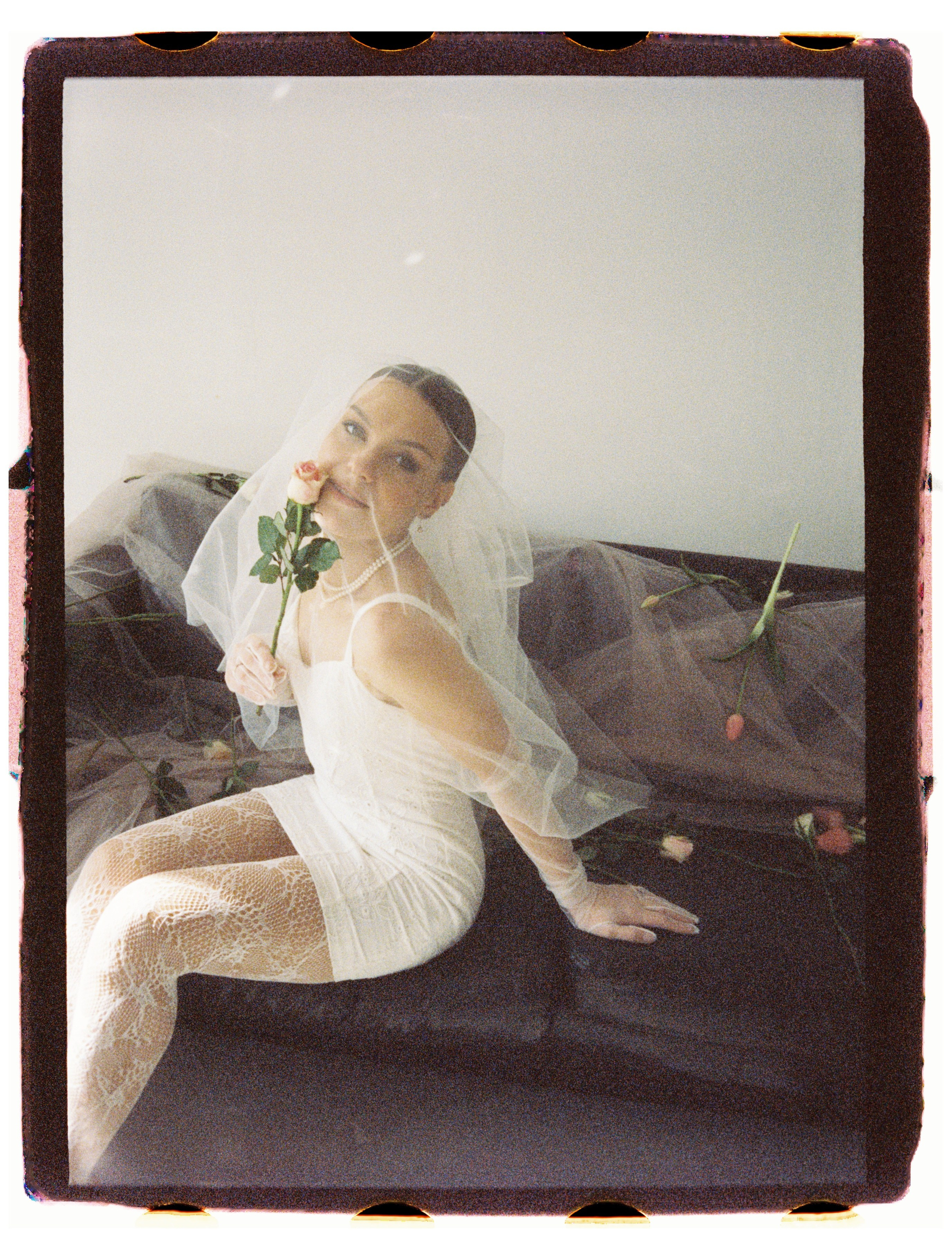 Настя. Профессиональный Фотограф во Владимире, в Москве и в Суздале — Полина Романычева