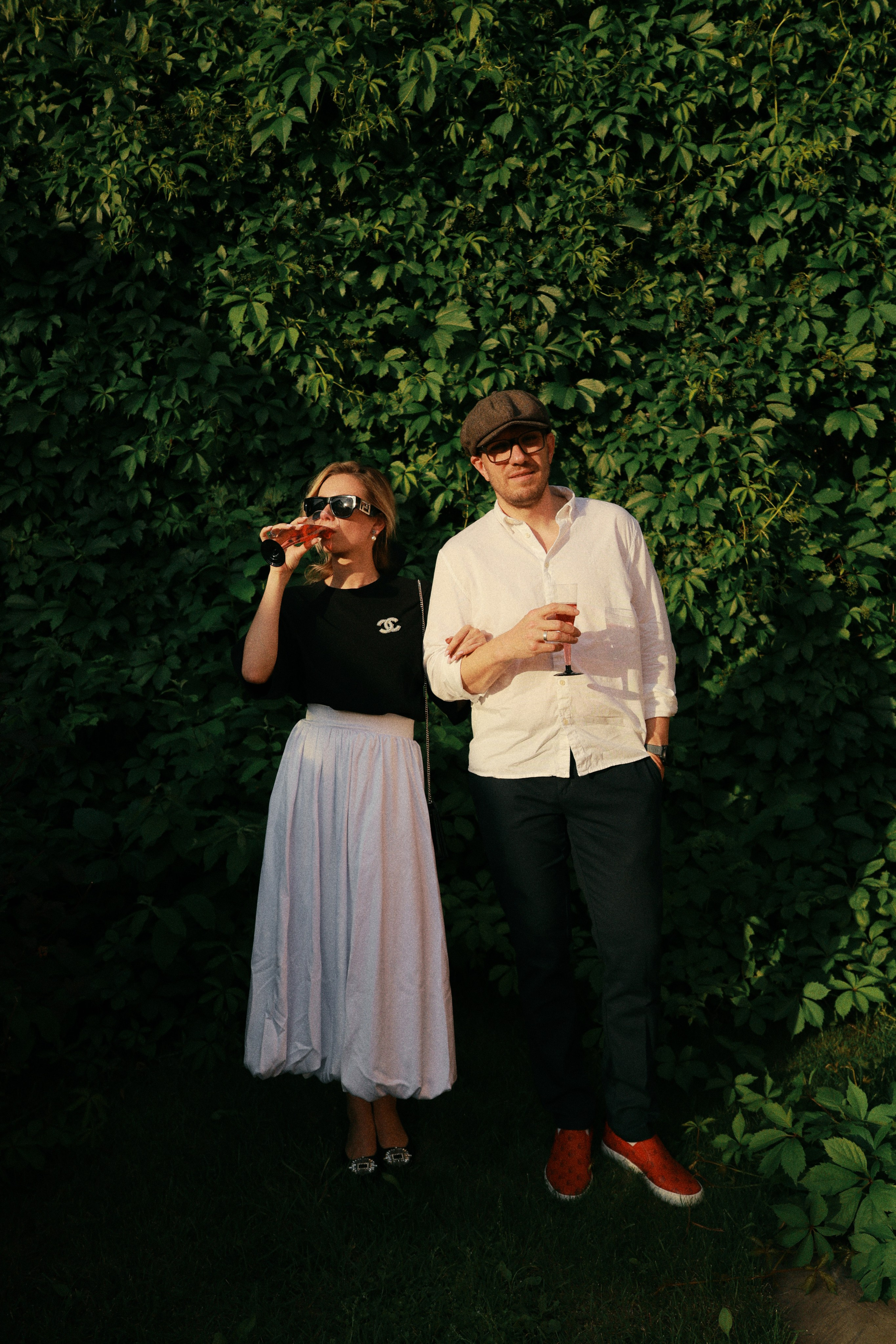 Атмо. Фотограф во Владимире, Москве и Суздале — Полина Романычева